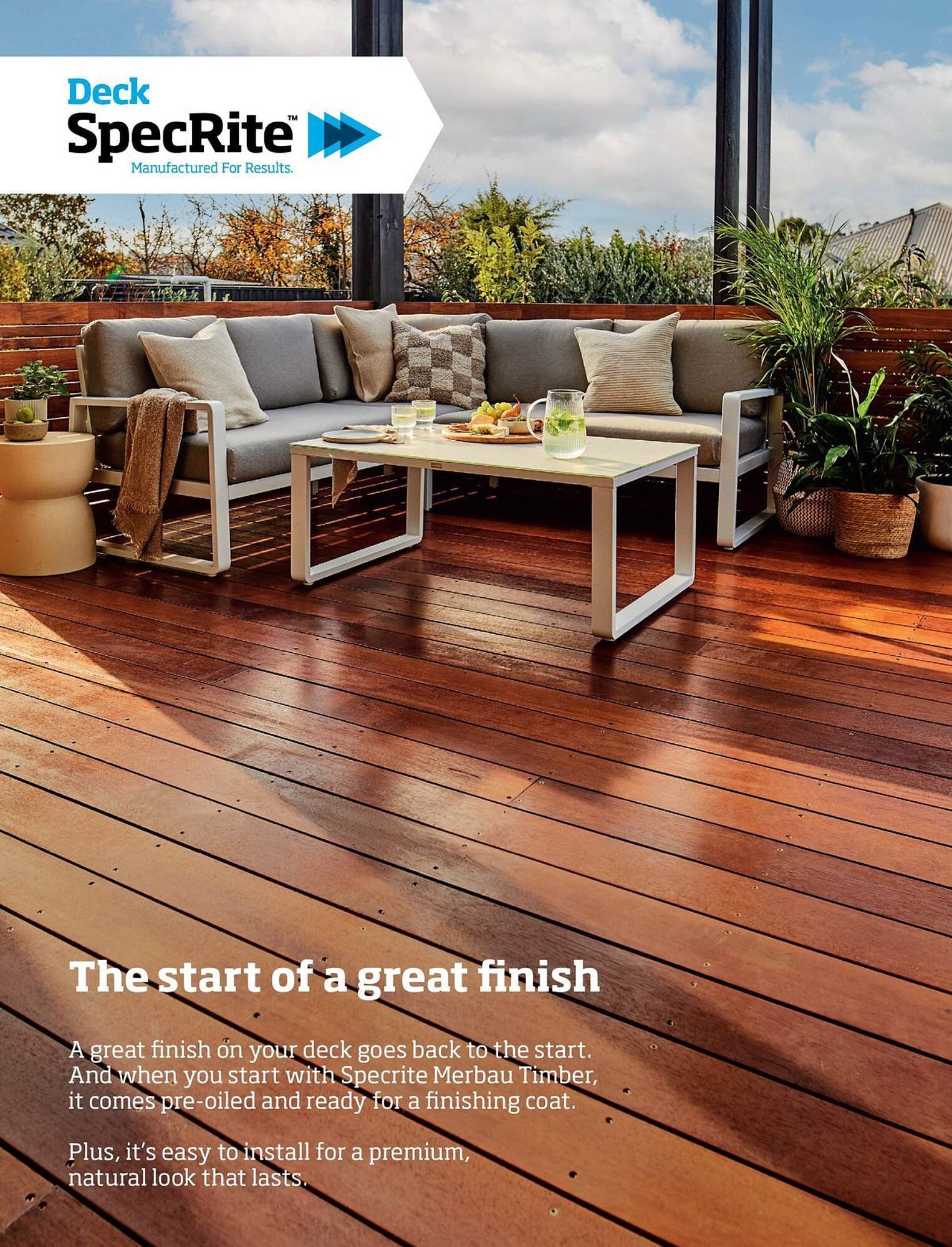 Bunnings catalogue (2026-04-01 - 2026-04-30) | 38