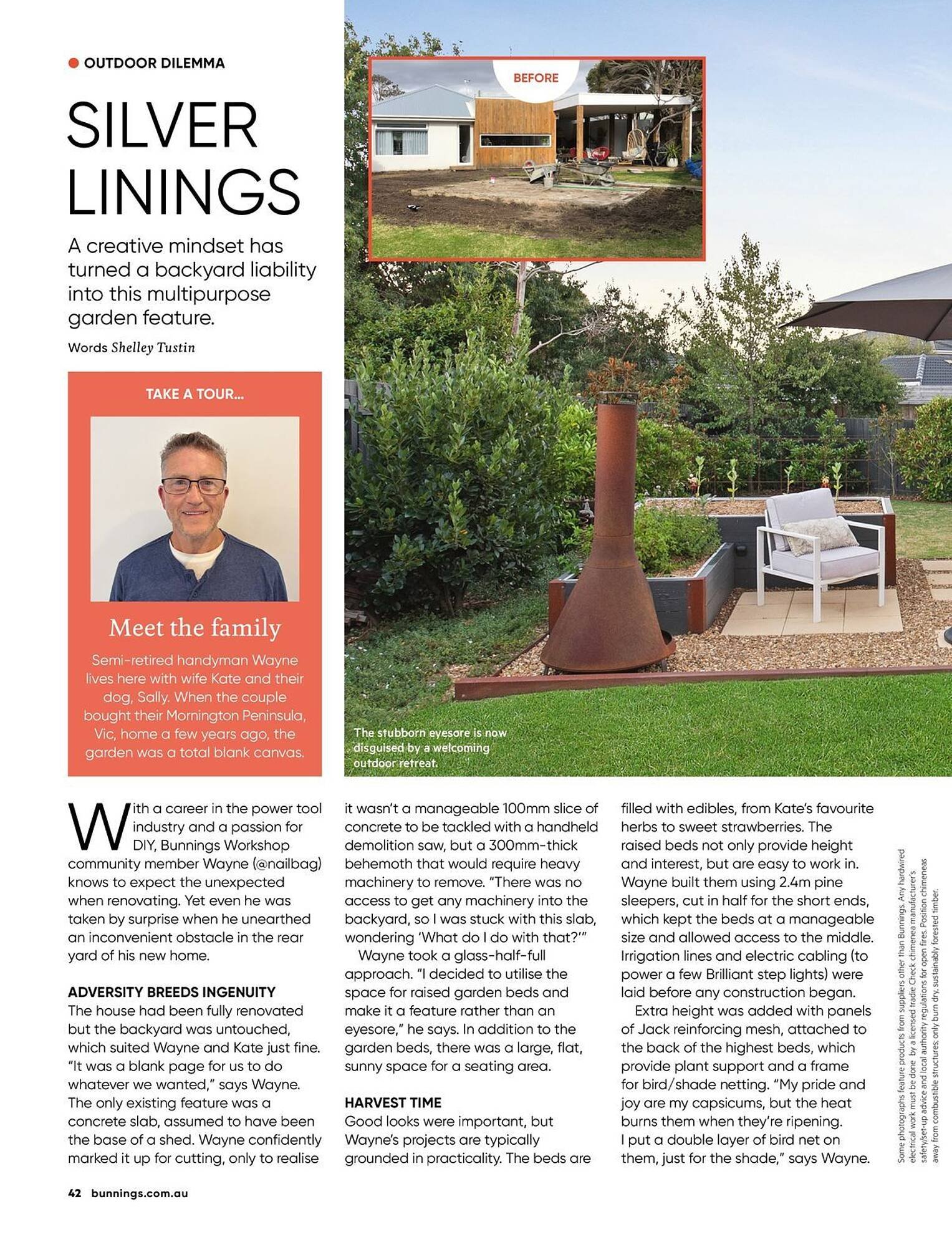 Bunnings catalogue (2026-04-01 - 2026-04-30) | 42