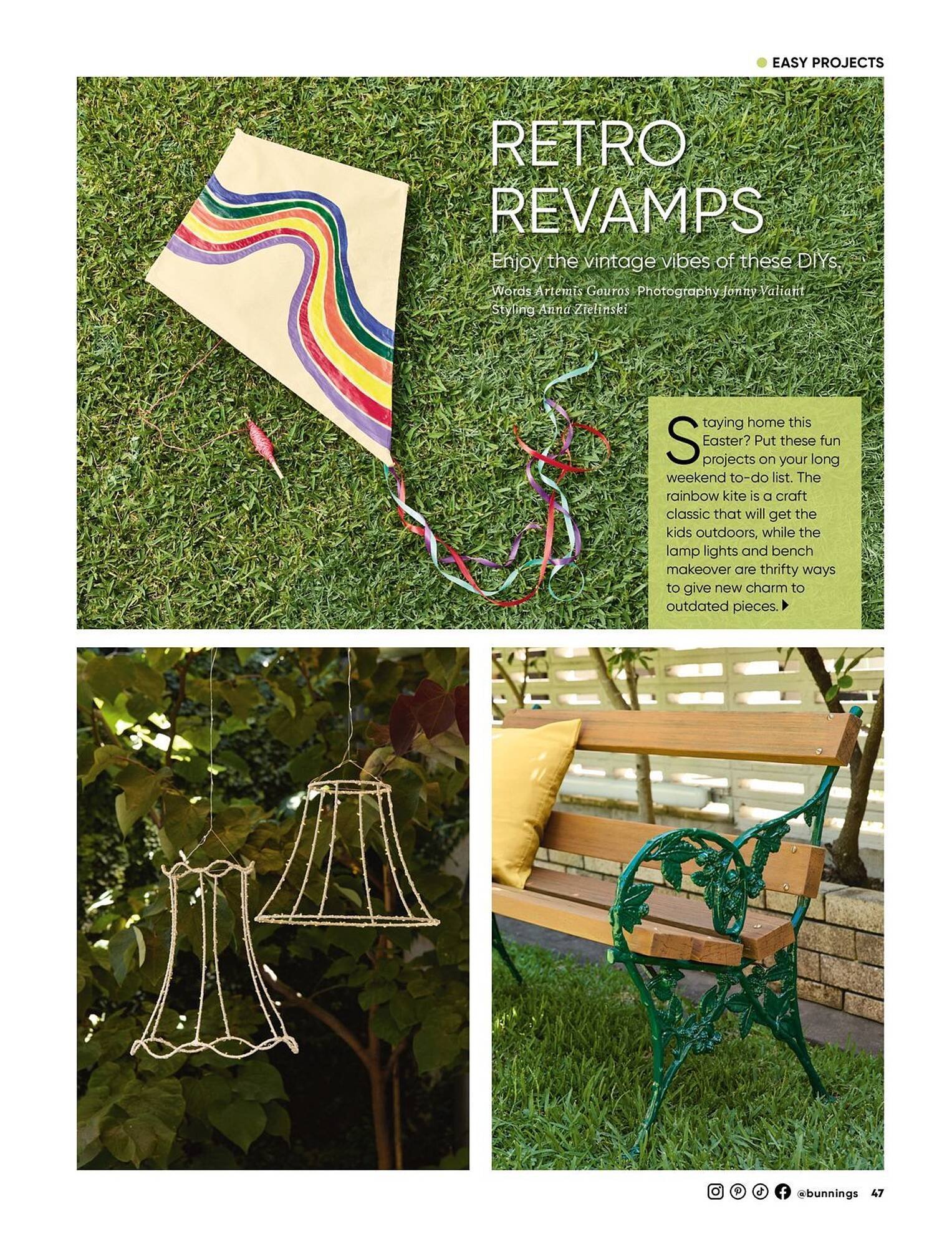 Bunnings catalogue (2026-04-01 - 2026-04-30) | 47