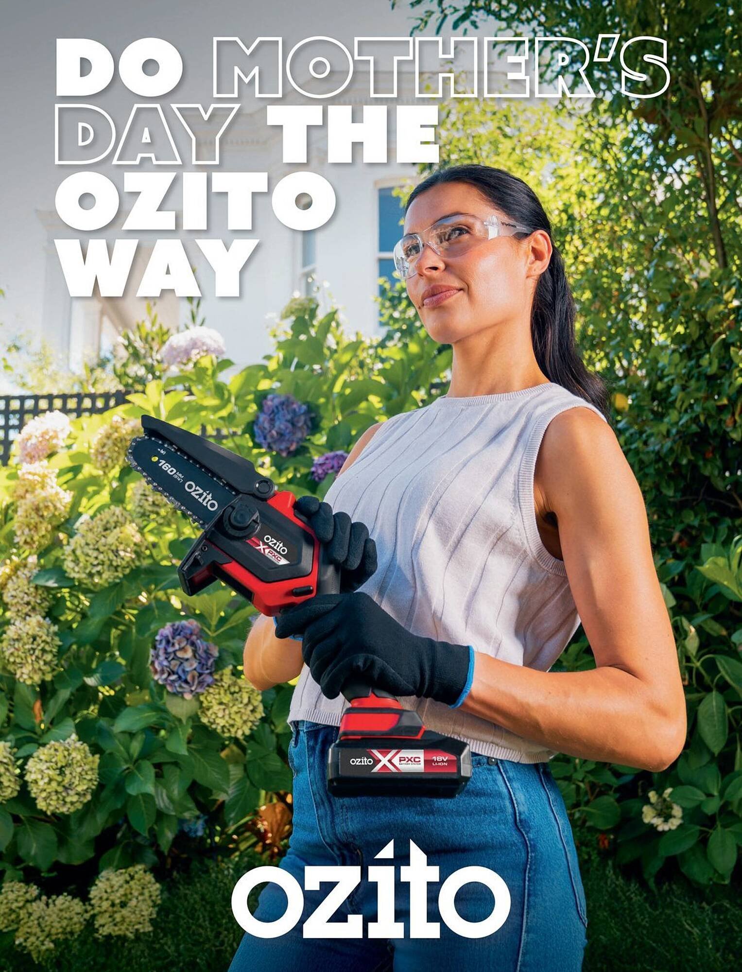 Bunnings catalogue (2026-04-01 - 2026-04-30) | 7