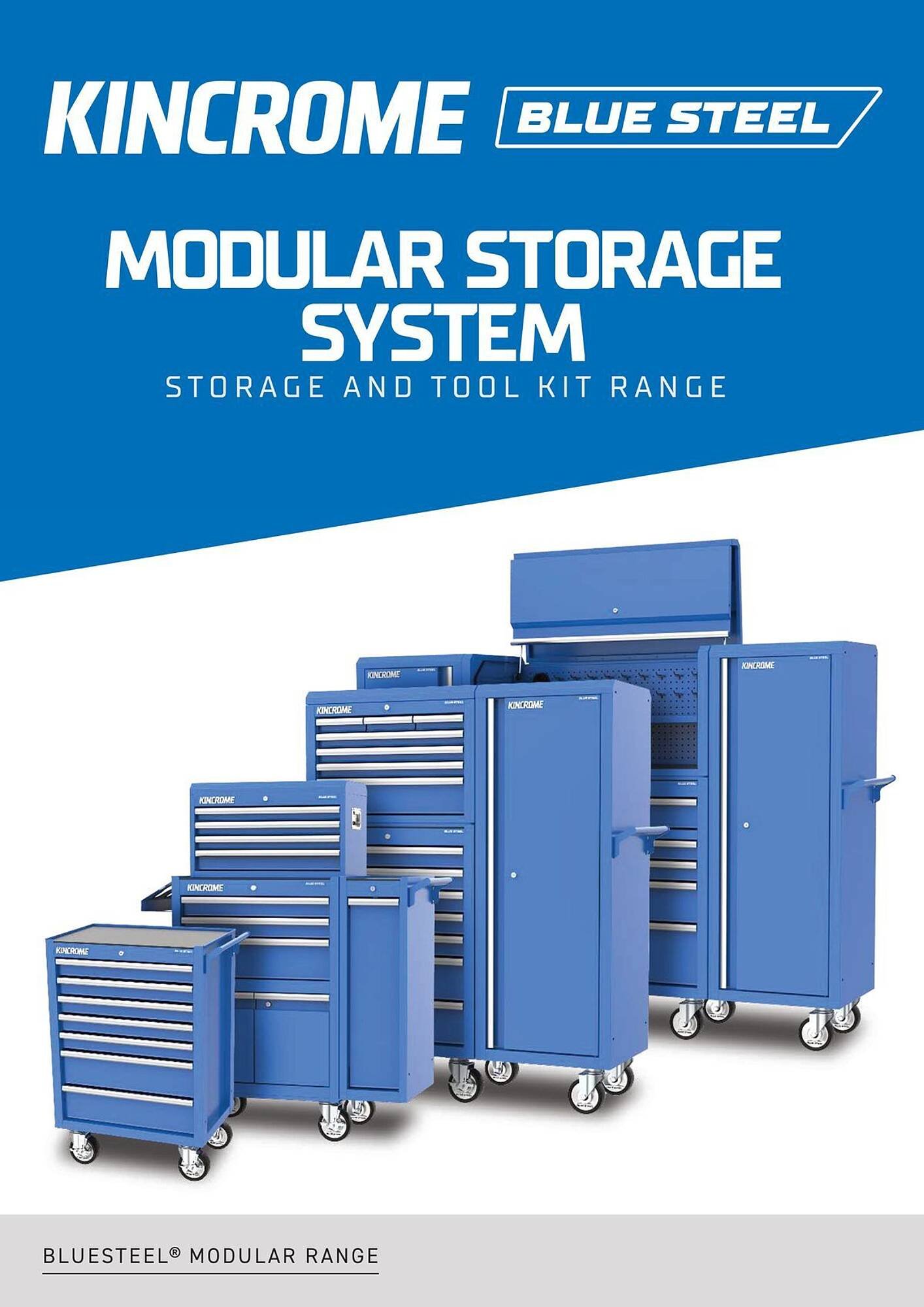 Kincrome catalogue (2026-01-05 - 2026-01-31) | 1