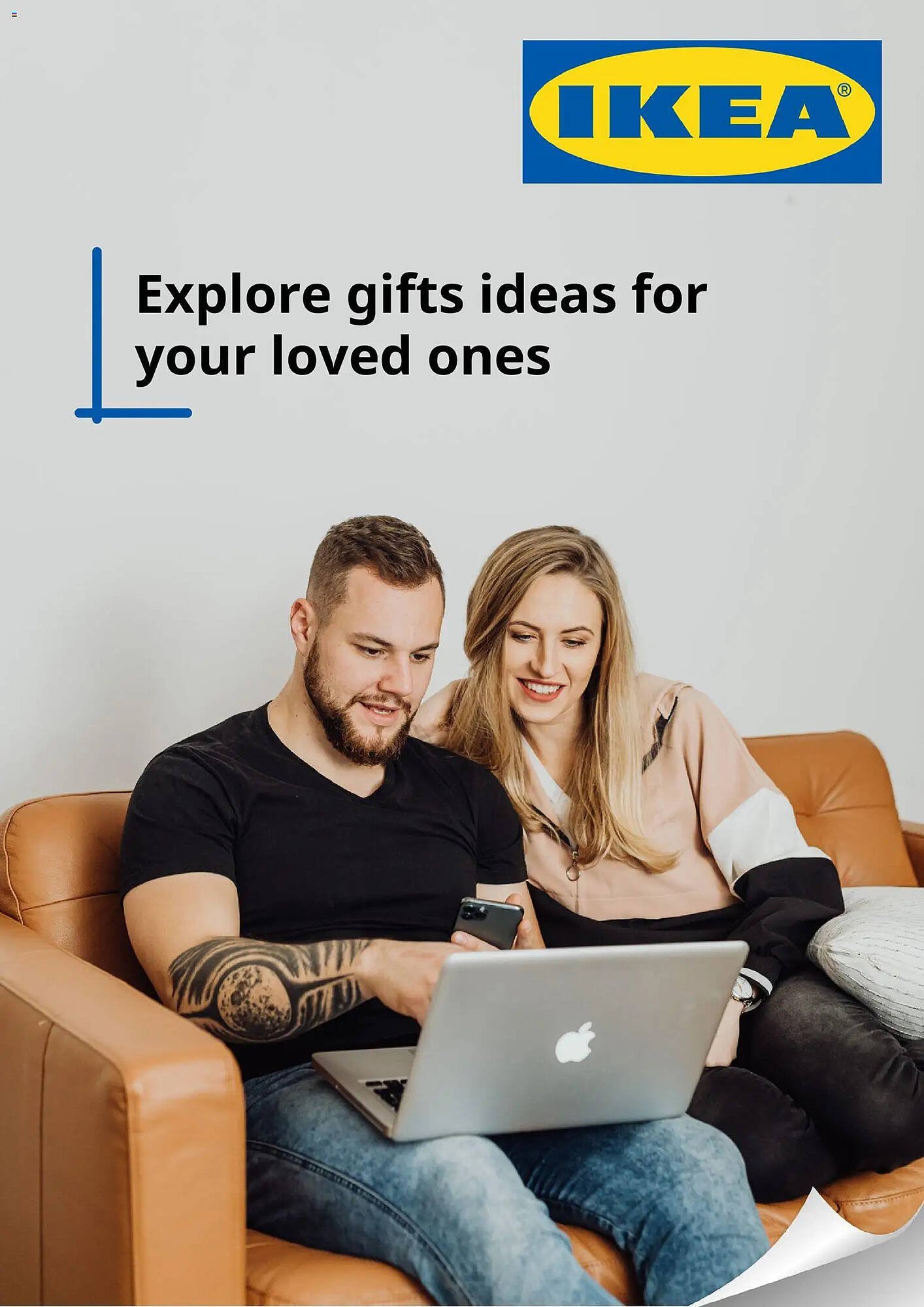 IKEA catalogue (2026-01-29 - 2026-02-06)