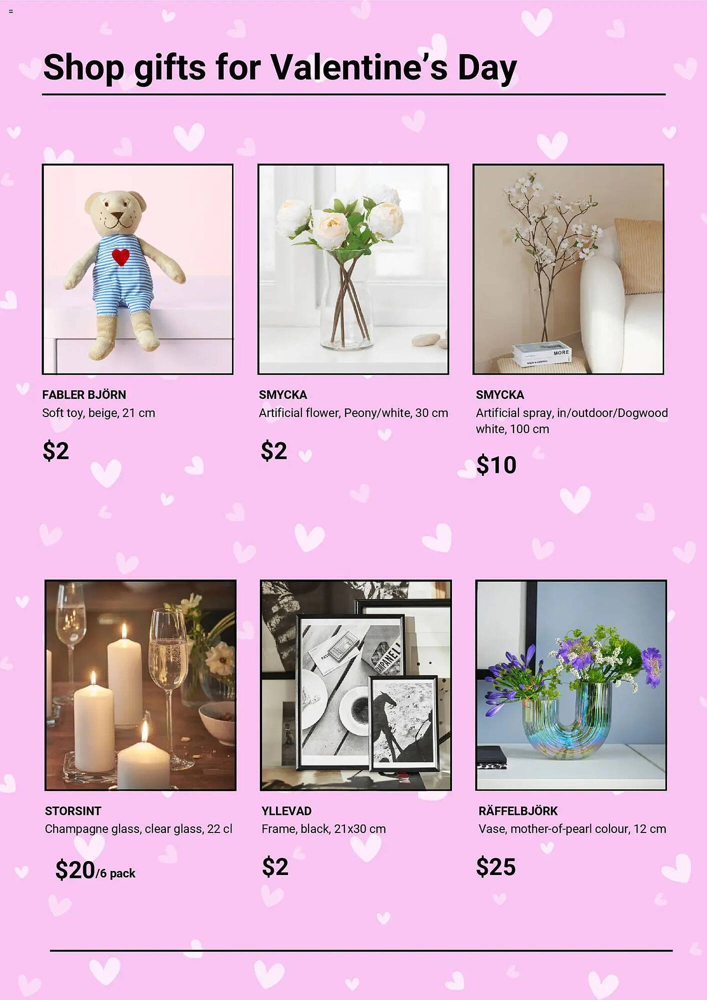 IKEA catalogue (2026-01-29 - 2026-02-06)