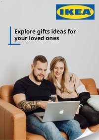 IKEA catalogue (2026-01-29 - 2026-02-06)