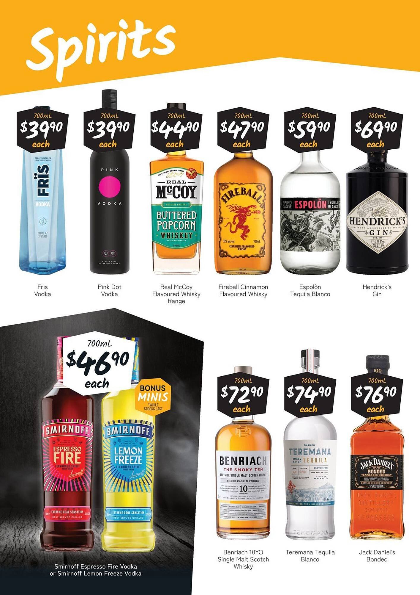 Cellarbrations catalogue (2025-10-06 - 2025-11-02) | 4