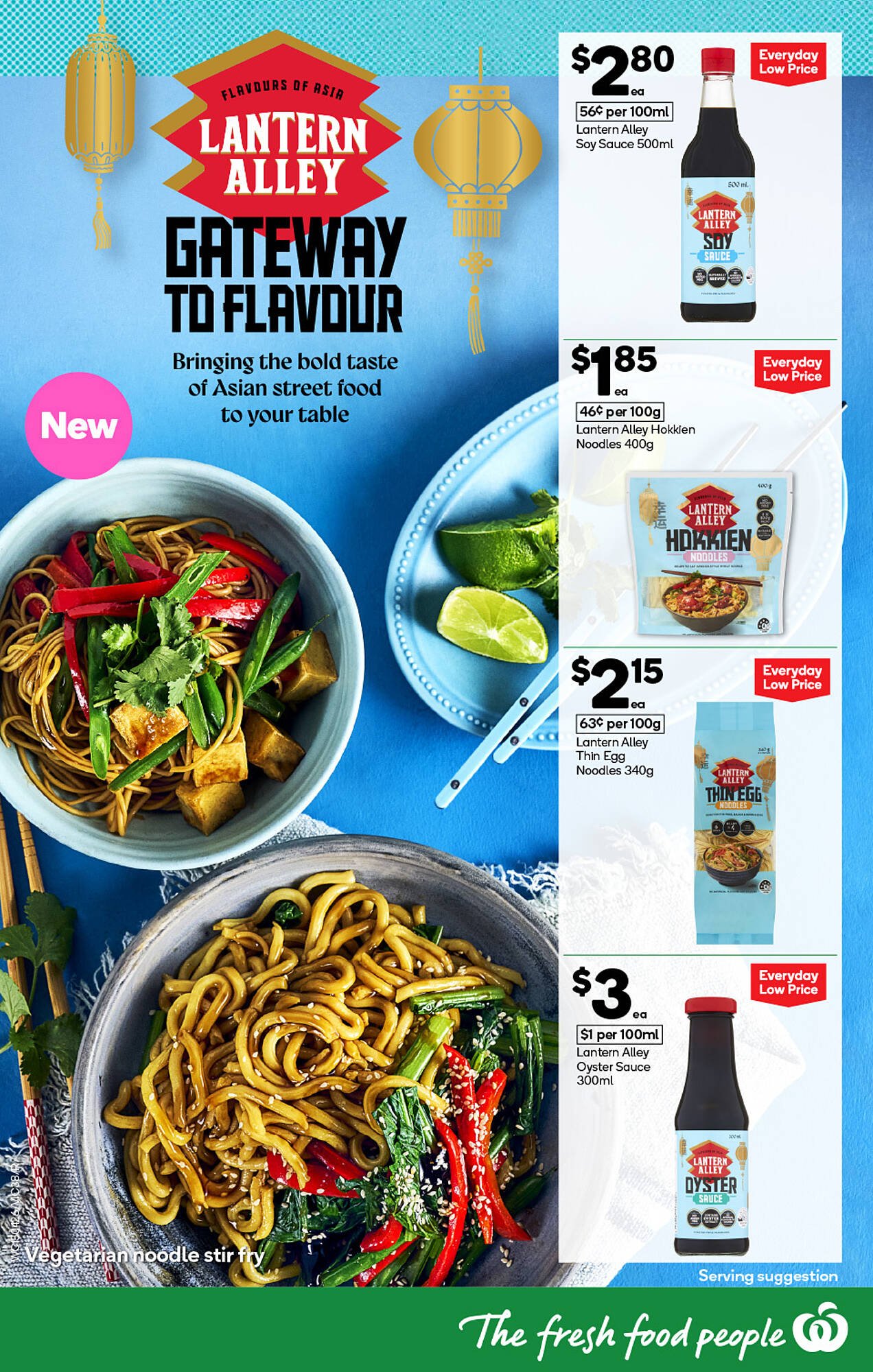 Woolworths catalogue (2026-04-15 - 2026-04-21) | 38