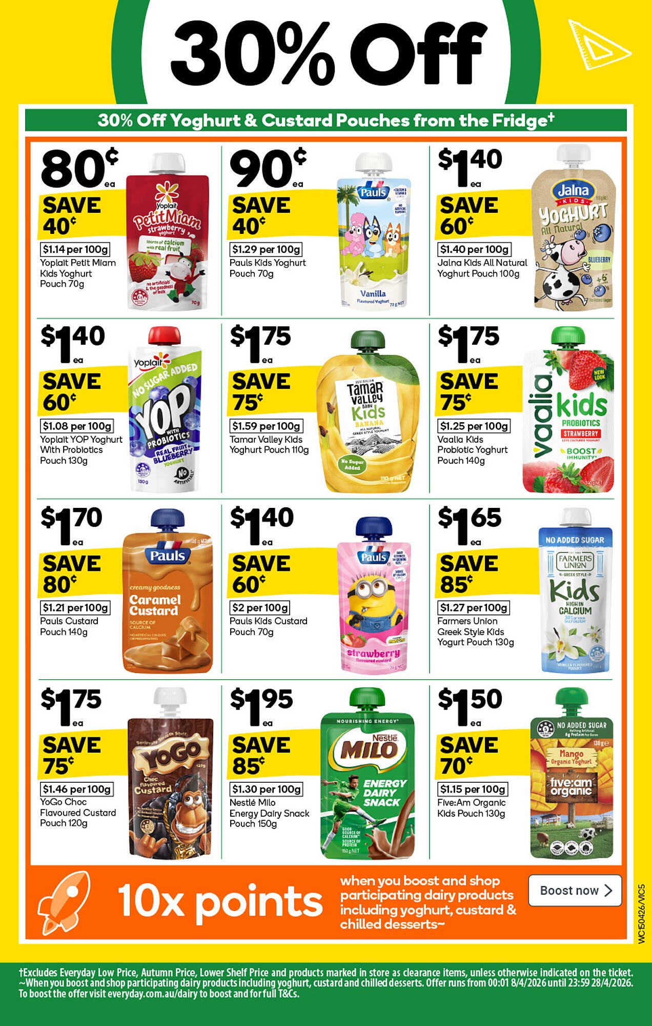 Woolworths catalogue (2026-04-15 - 2026-04-21) | 5