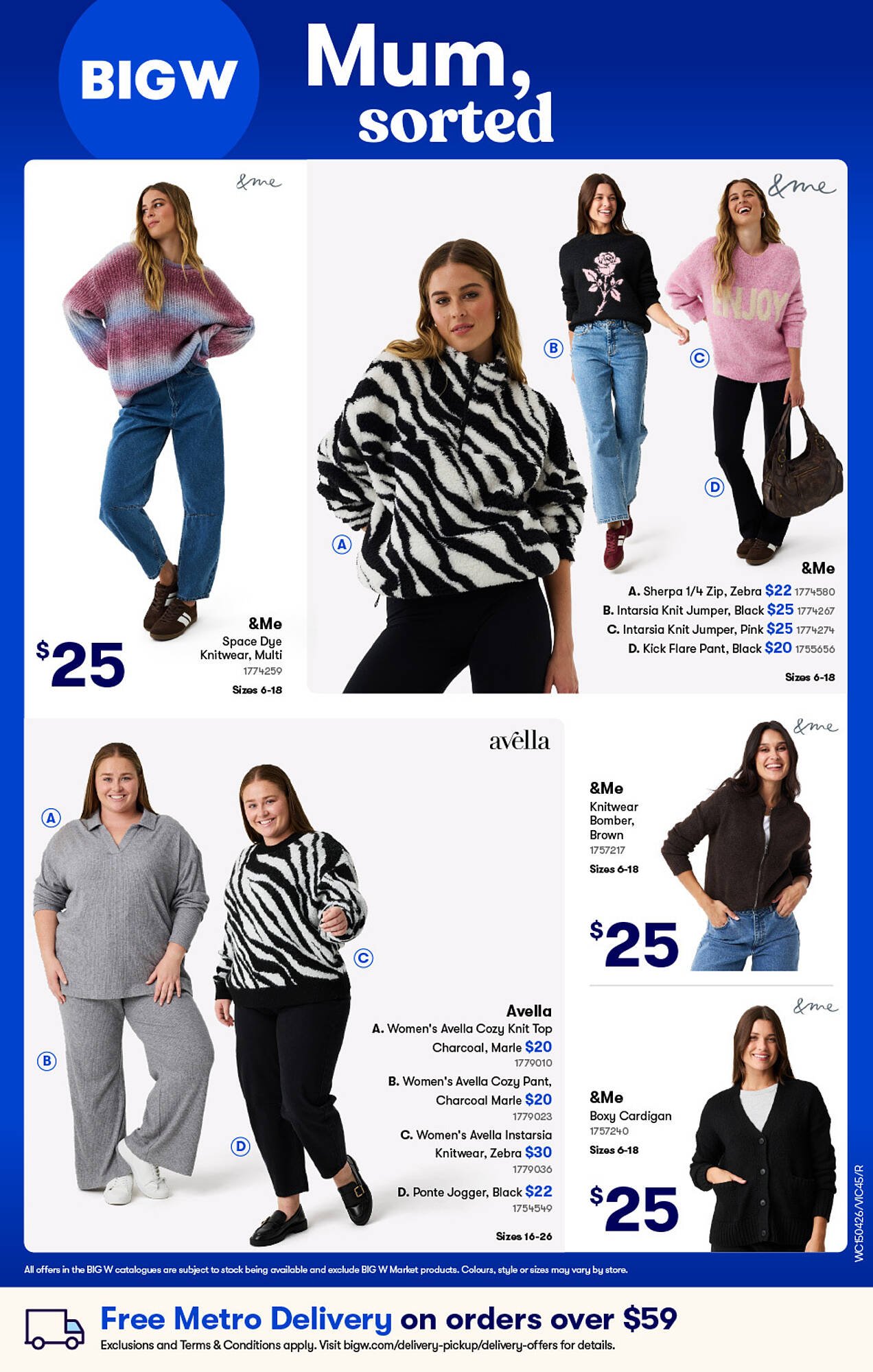Woolworths catalogue (2026-04-15 - 2026-04-21) | 45