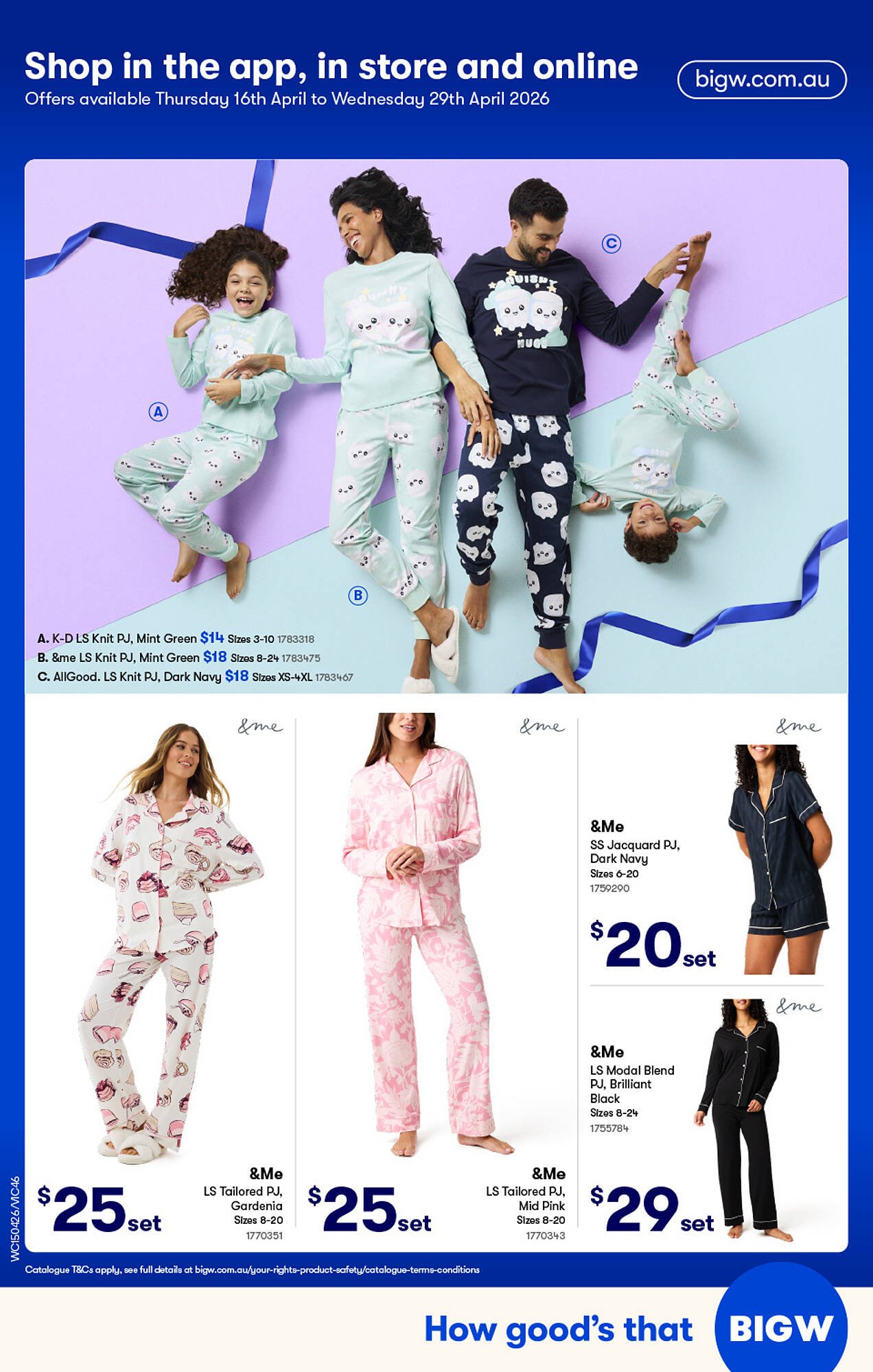 Woolworths catalogue (2026-04-15 - 2026-04-21) | 46