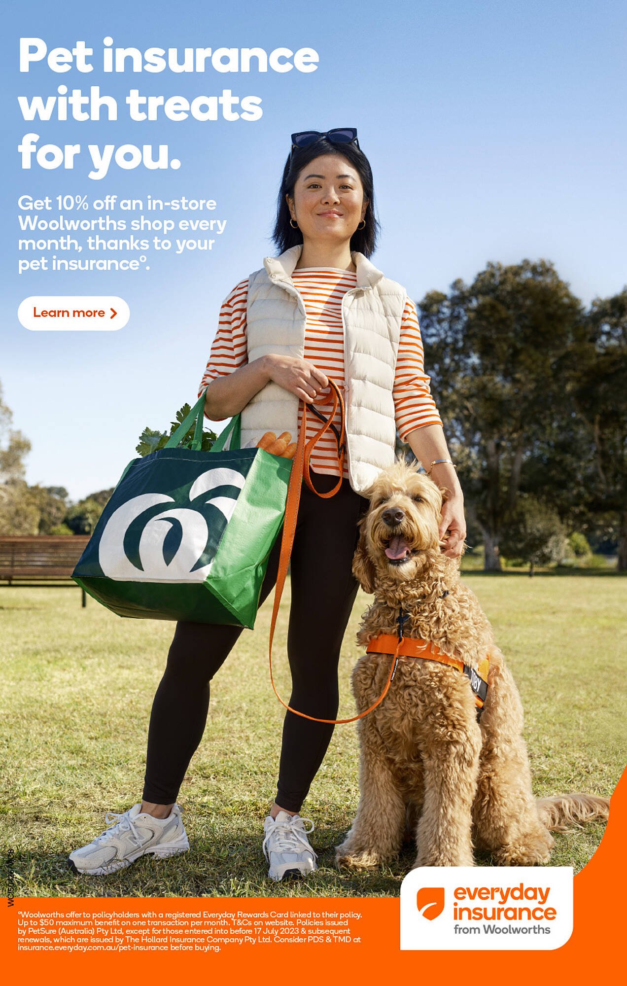 Woolworths catalogue (2026-04-15 - 2026-04-21) | 8