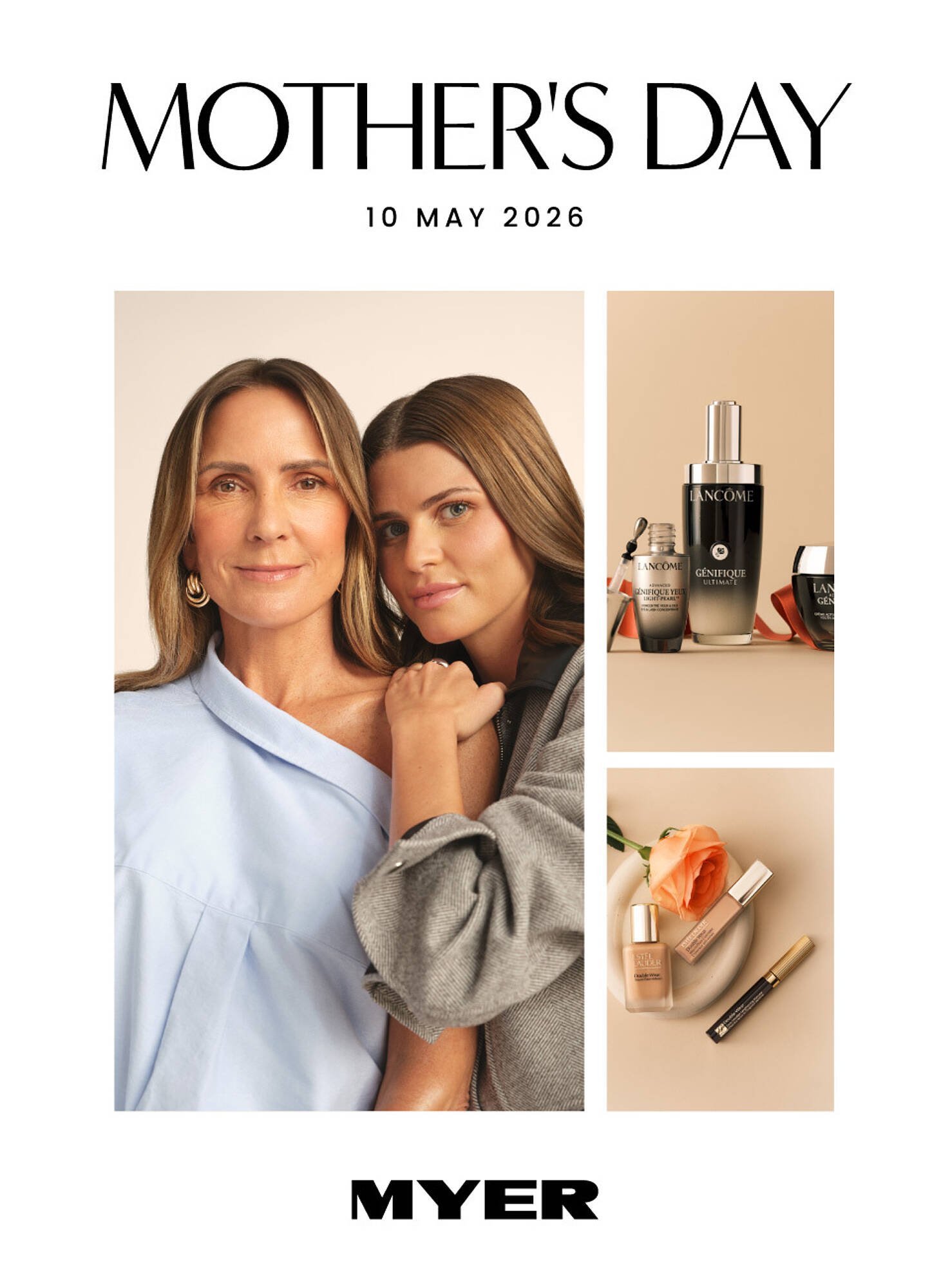 Myer catalogue (2026-04-20 - 2026-05-10) | 1