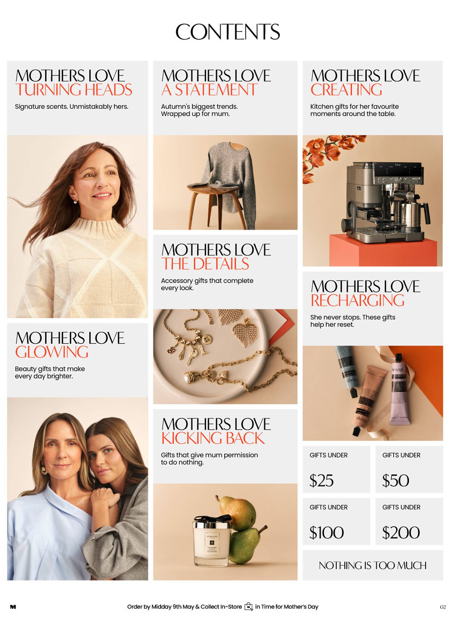 Myer catalogue (2026-04-20 - 2026-05-10) | 2