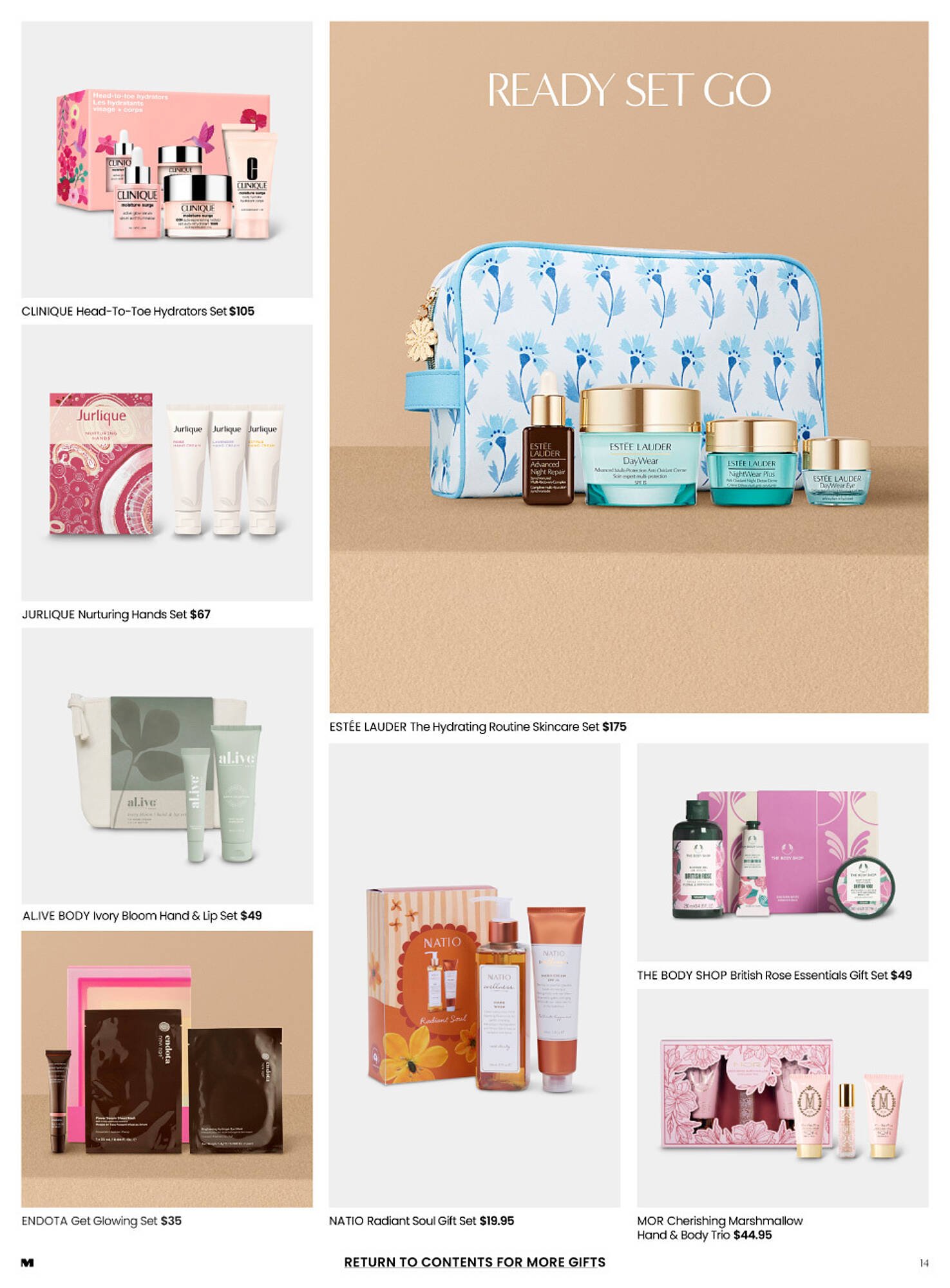 Myer catalogue (2026-04-20 - 2026-05-10) | 14