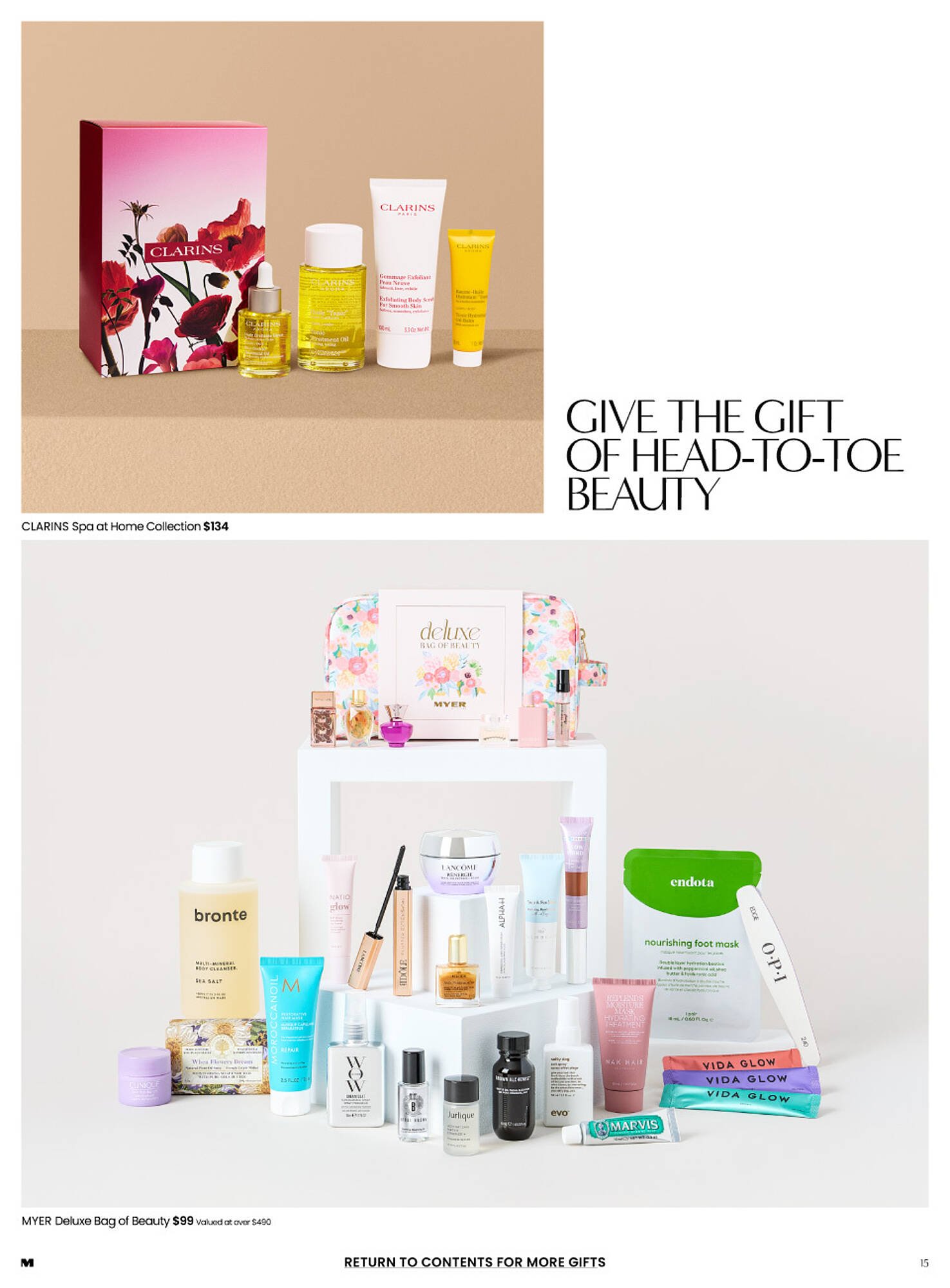 Myer catalogue (2026-04-20 - 2026-05-10) | 15