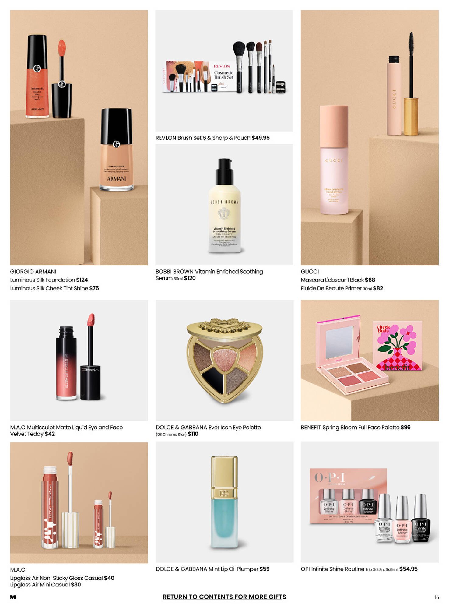 Myer catalogue (2026-04-20 - 2026-05-10) | 16