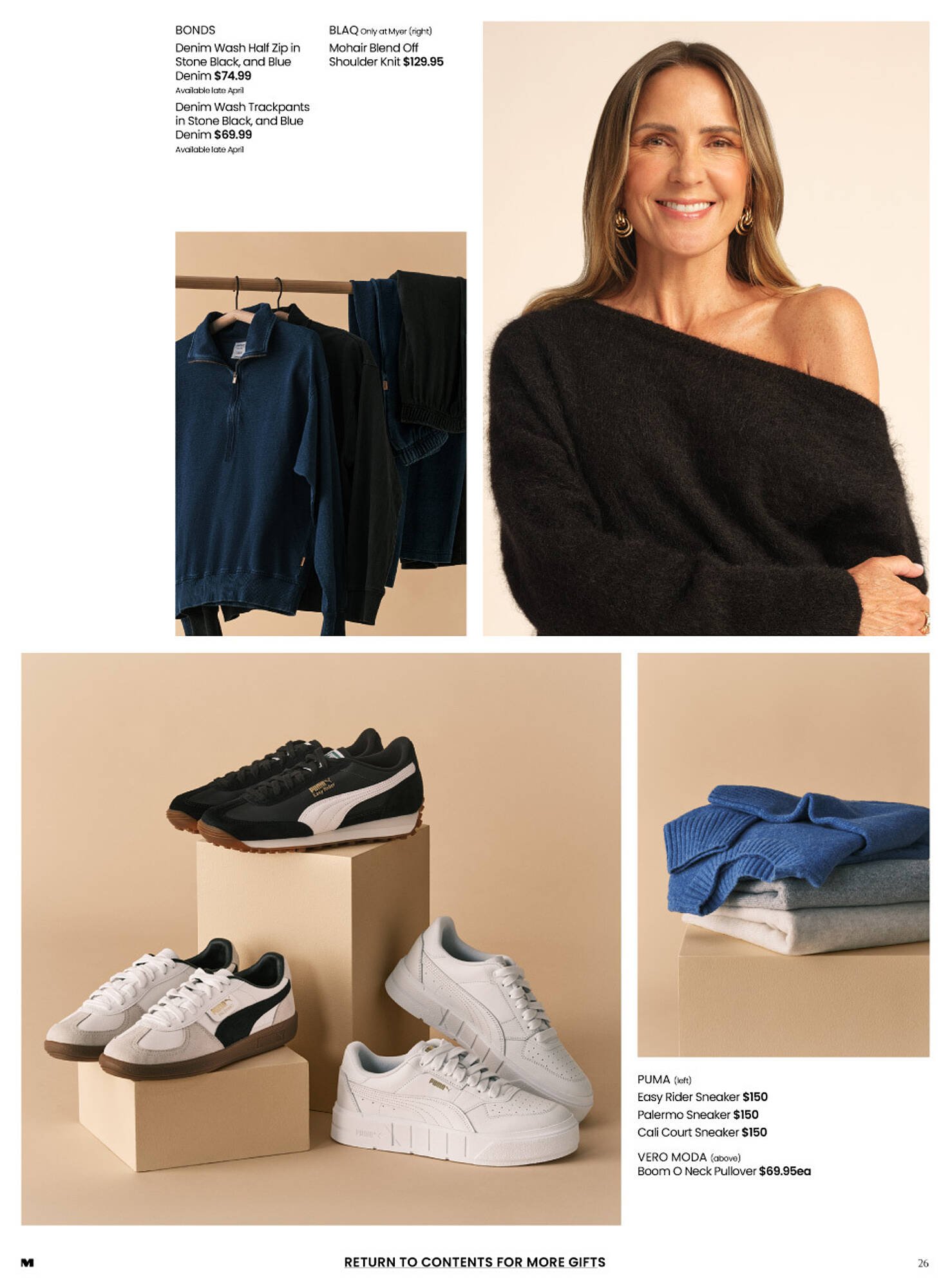 Myer catalogue (2026-04-20 - 2026-05-10) | 26