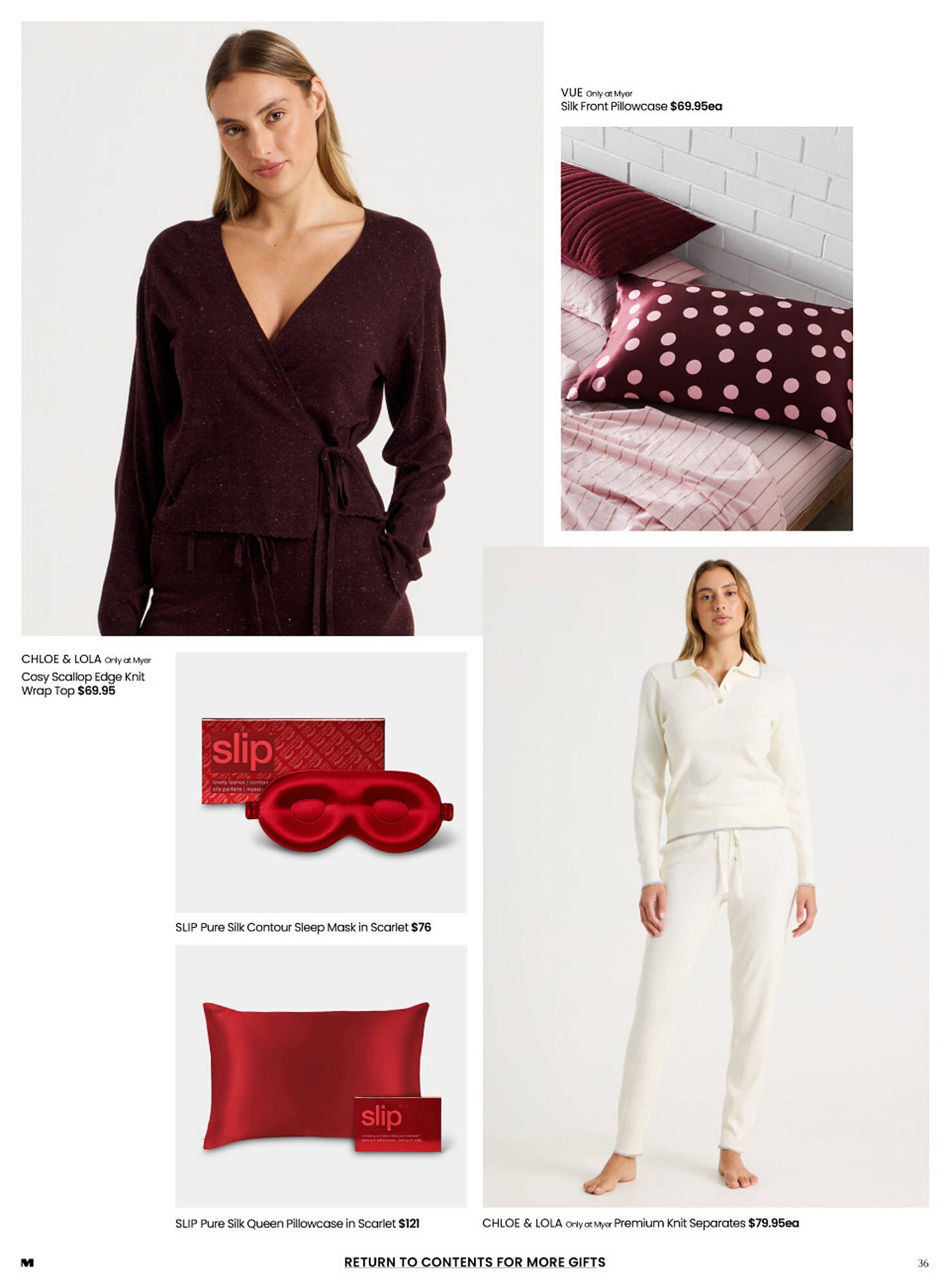 Myer catalogue (2026-04-20 - 2026-05-10) | 36