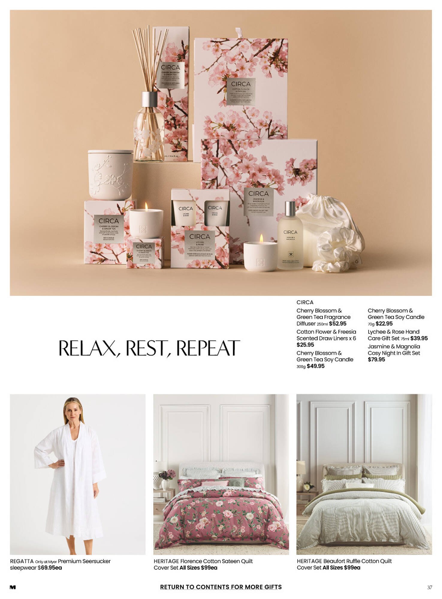 Myer catalogue (2026-04-20 - 2026-05-10) | 37