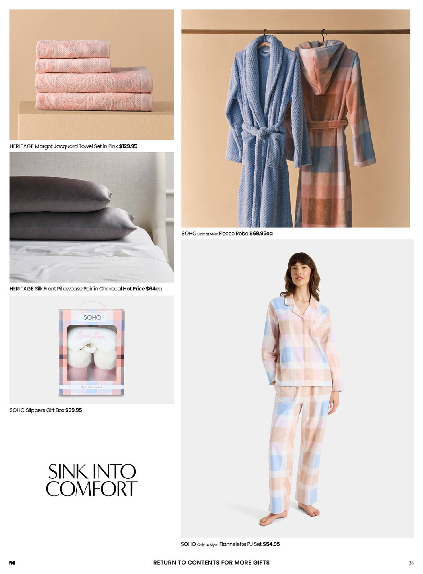 Myer catalogue (2026-04-20 - 2026-05-10) | 38