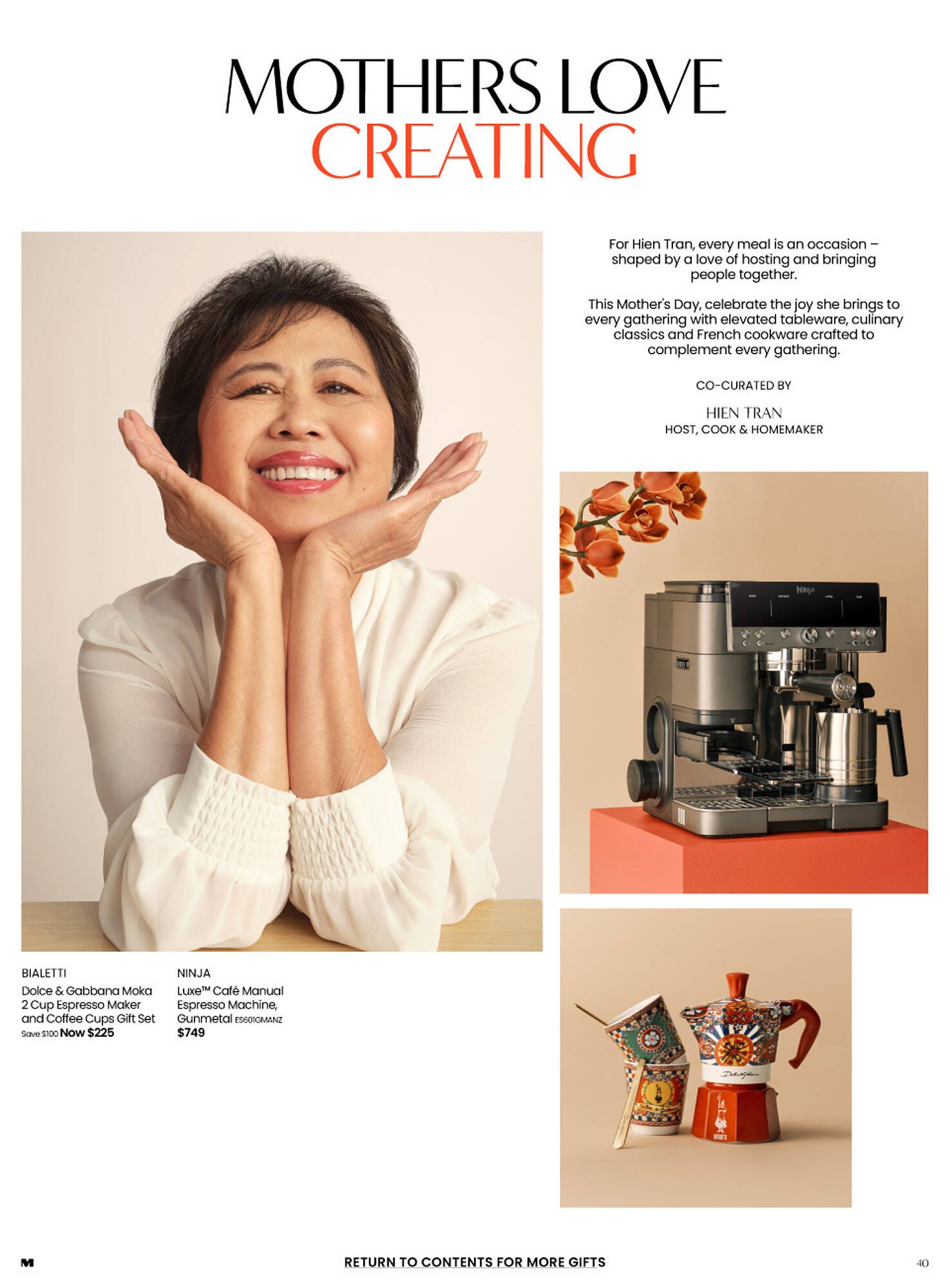 Myer catalogue (2026-04-20 - 2026-05-10) | 40