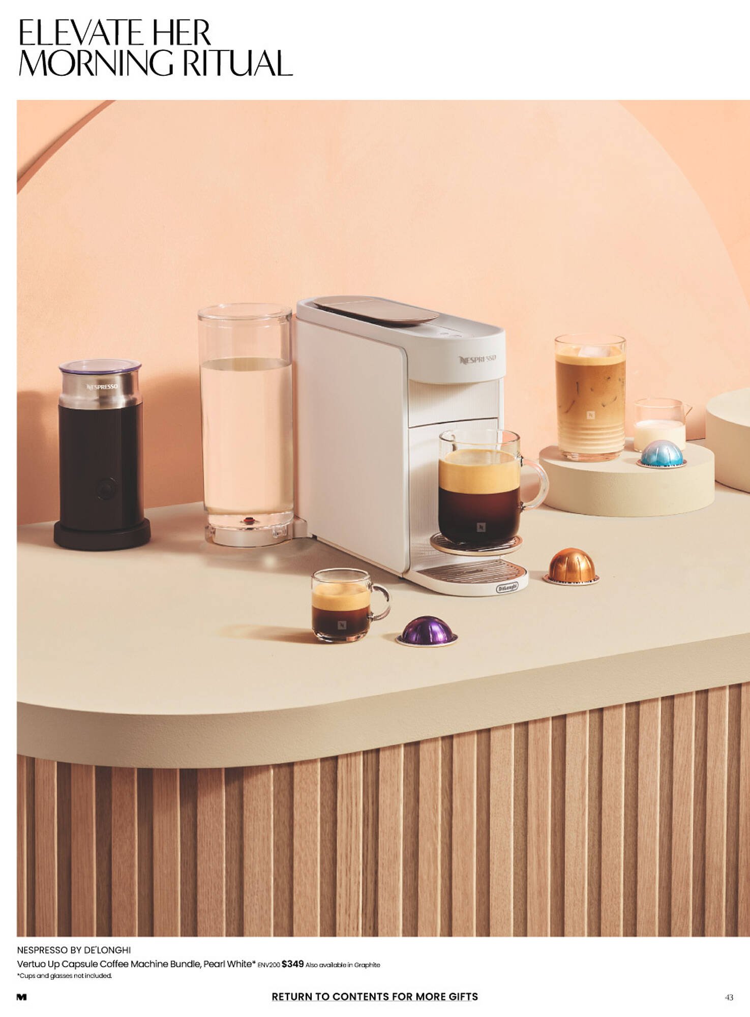 Myer catalogue (2026-04-20 - 2026-05-10) | 43