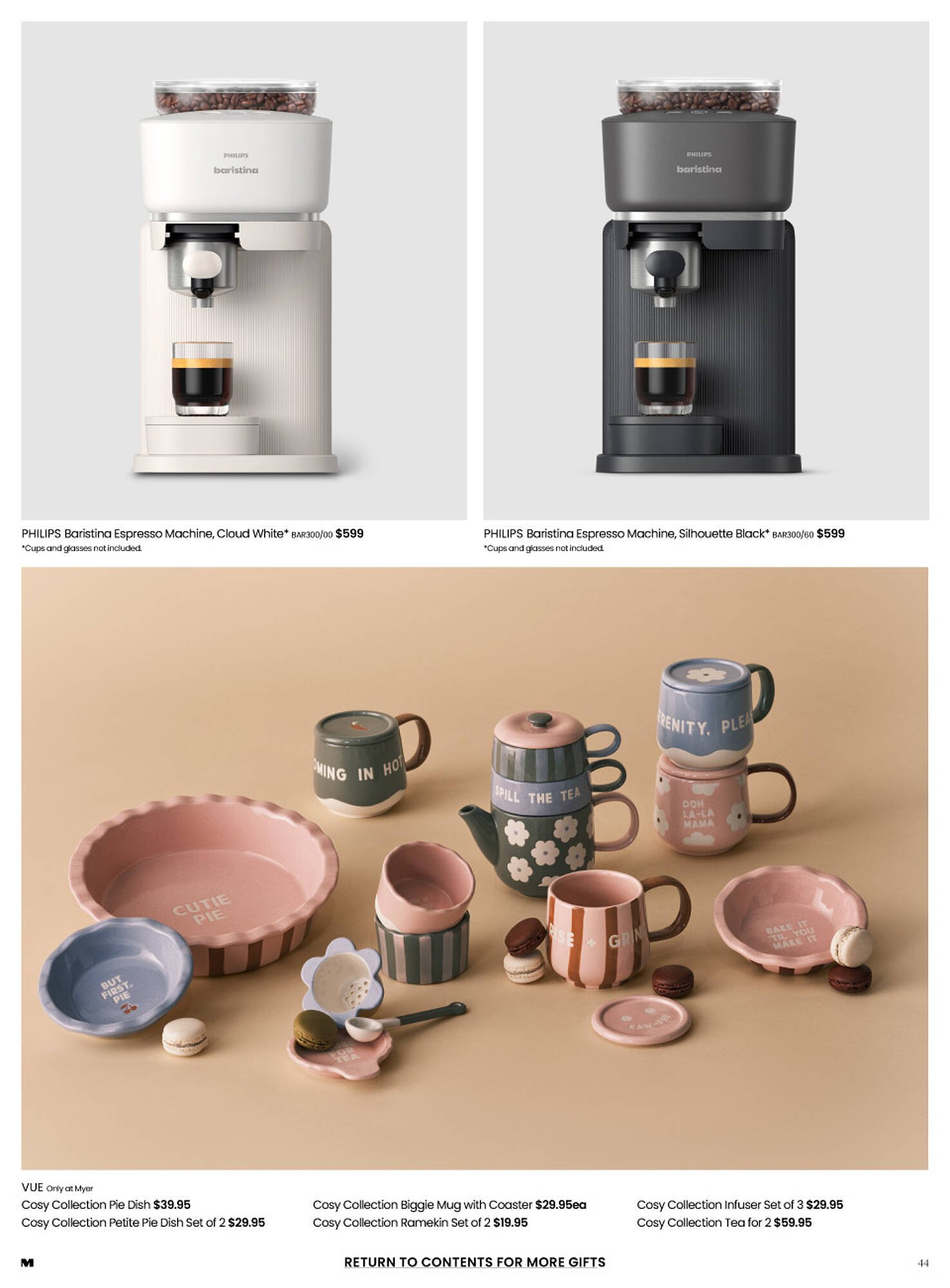 Myer catalogue (2026-04-20 - 2026-05-10) | 44