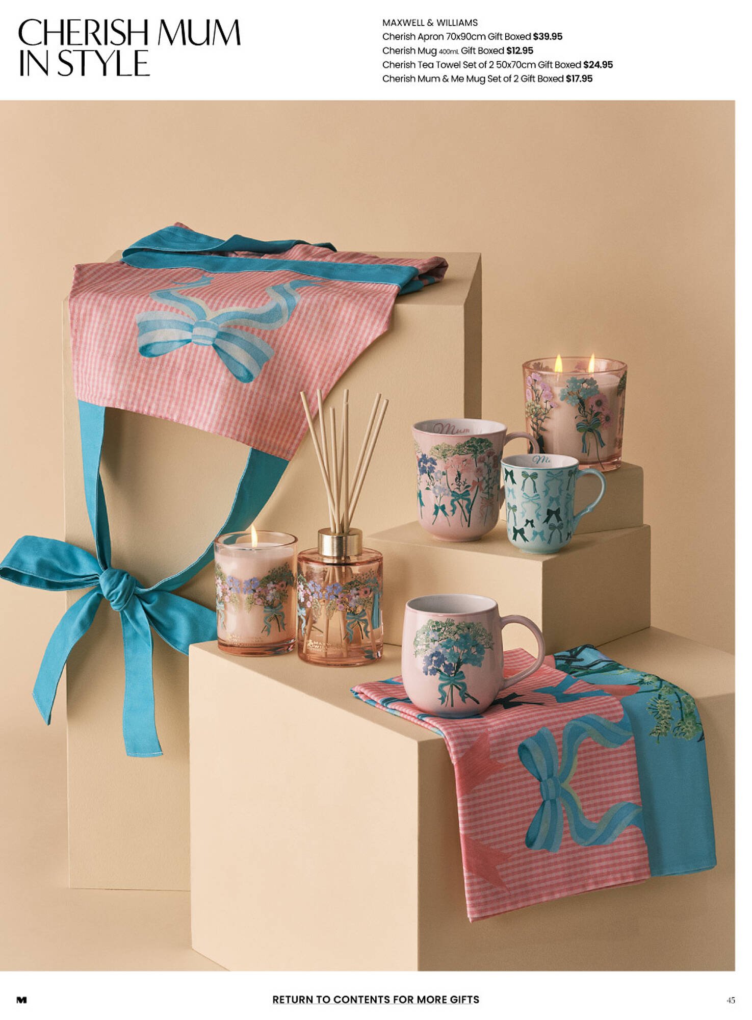 Myer catalogue (2026-04-20 - 2026-05-10) | 45