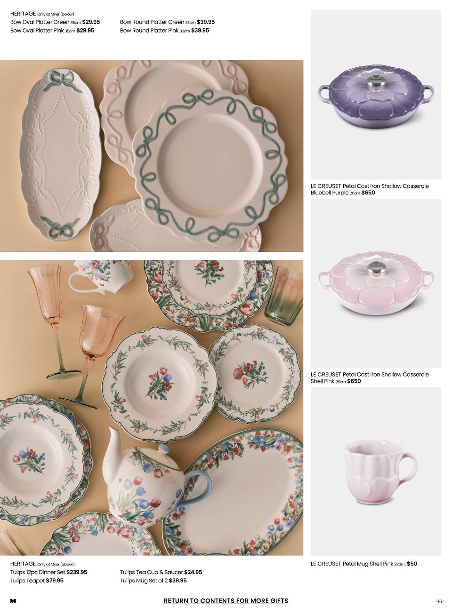 Myer catalogue (2026-04-20 - 2026-05-10) | 46