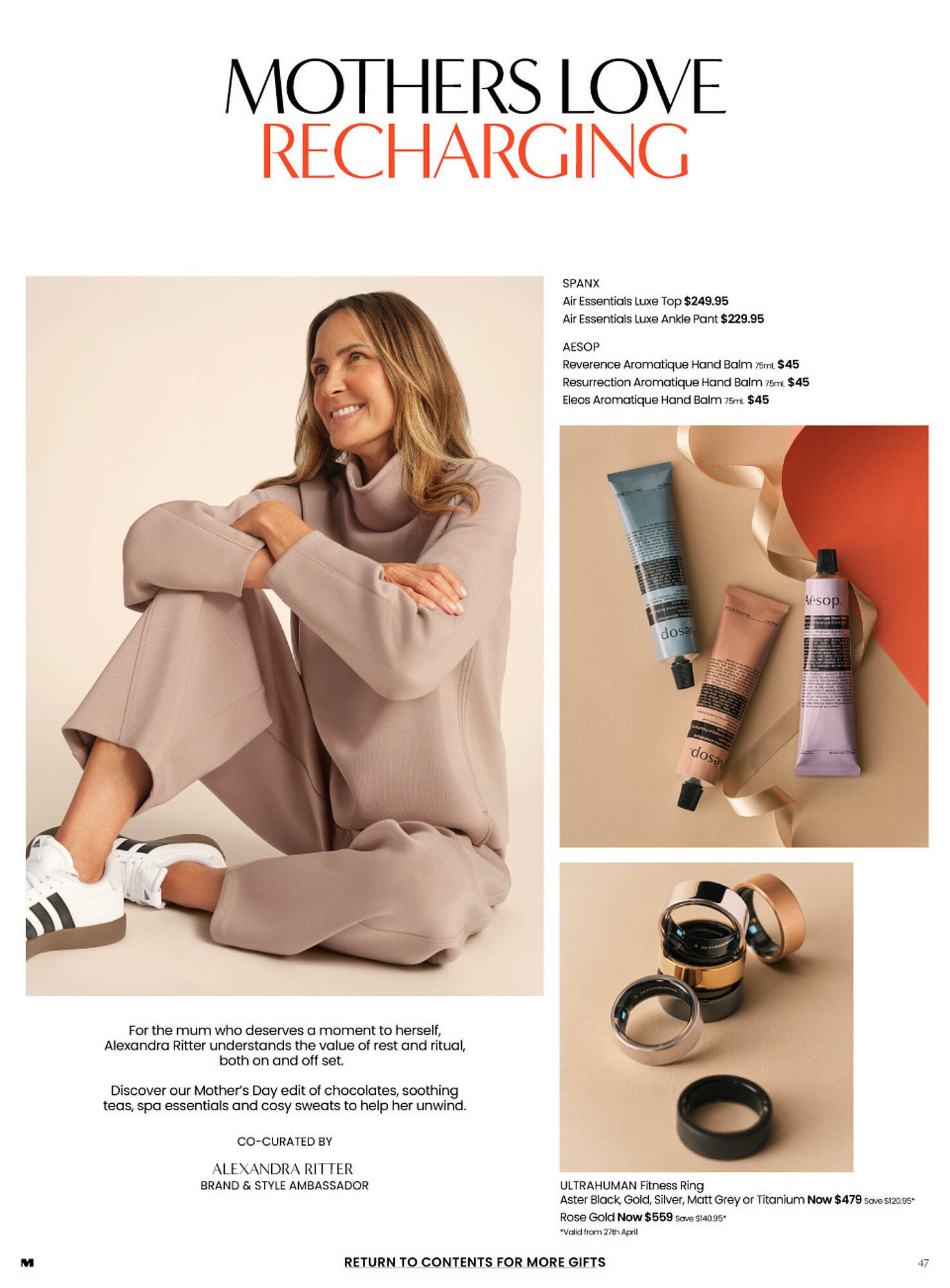 Myer catalogue (2026-04-20 - 2026-05-10) | 47