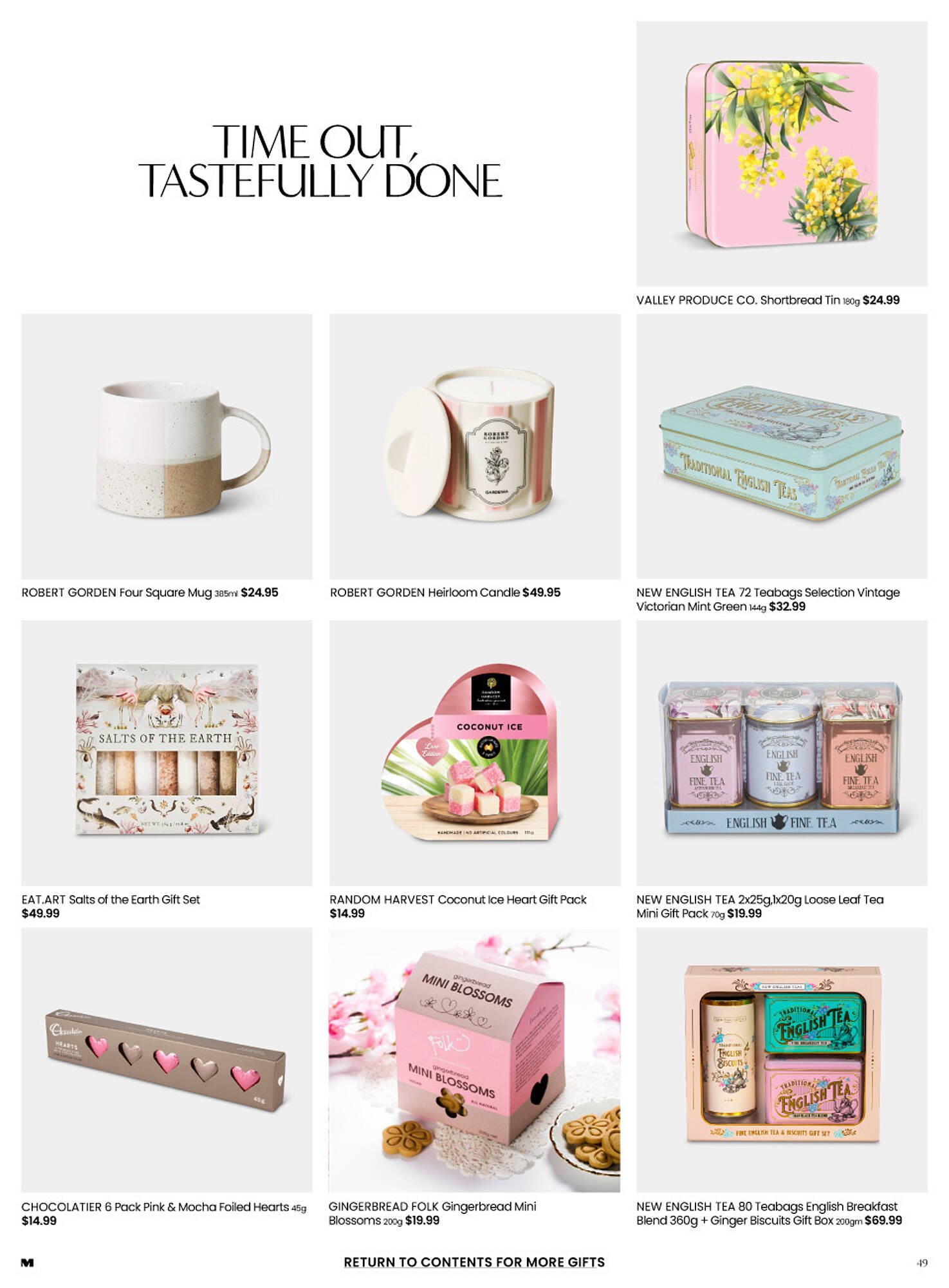 Myer catalogue (2026-04-20 - 2026-05-10) | 49