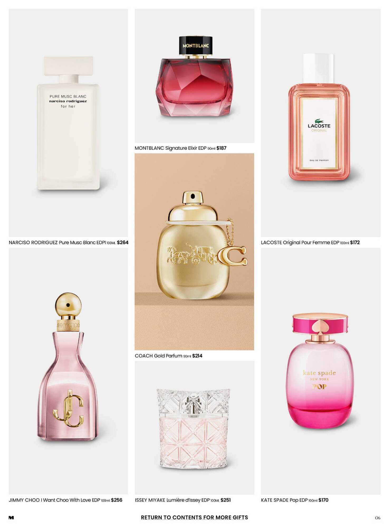 Myer catalogue (2026-04-20 - 2026-05-10) | 6