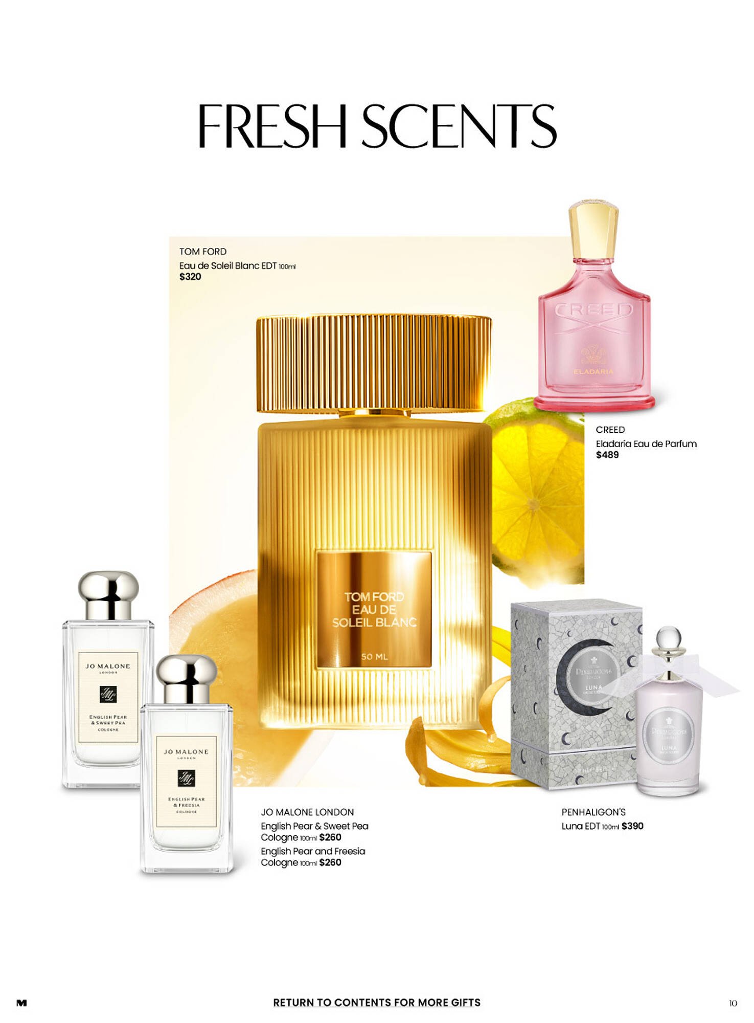 Myer catalogue (2026-04-20 - 2026-05-10) | 10