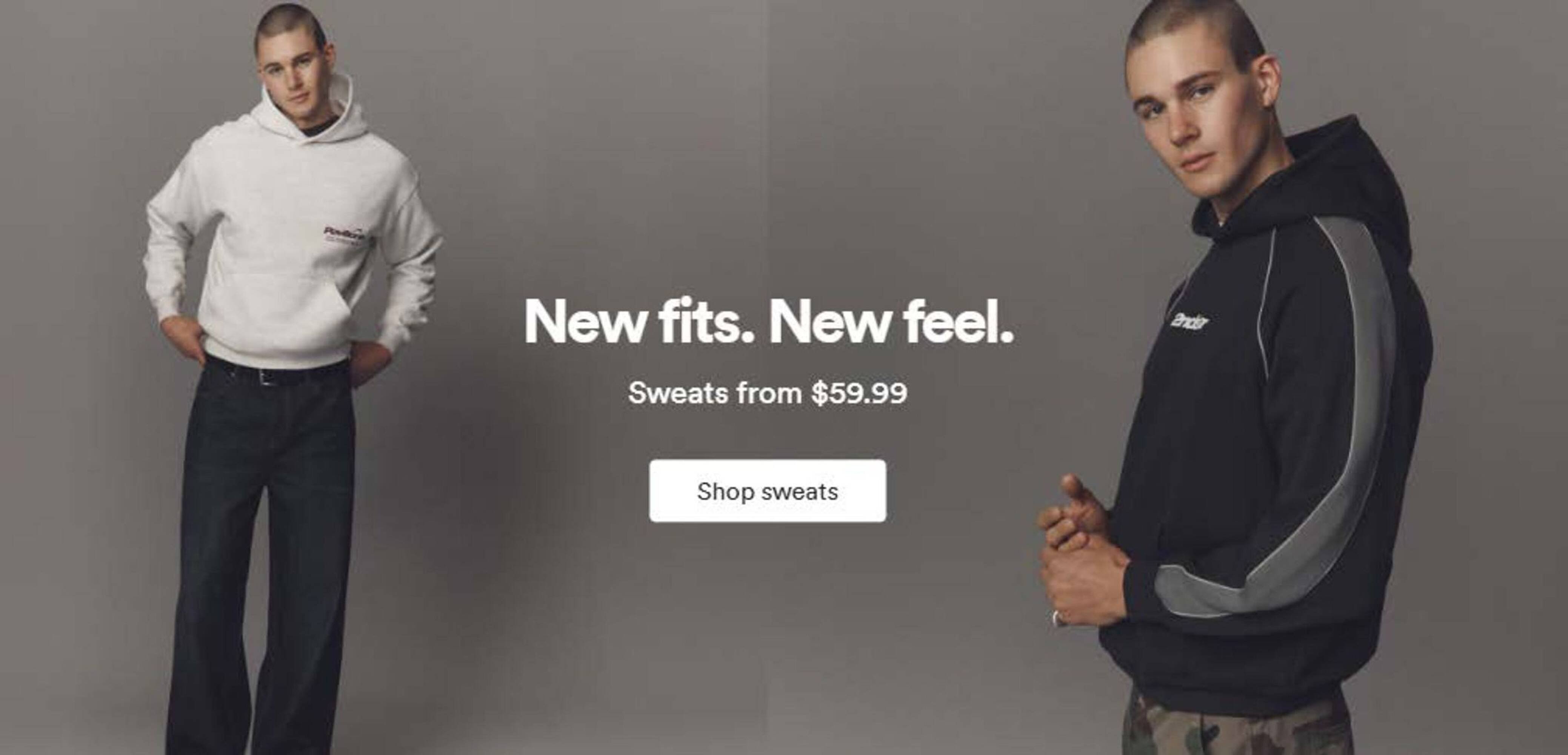 Cotton On catalogue (2026-04-21 - 2026-04-27) | 1