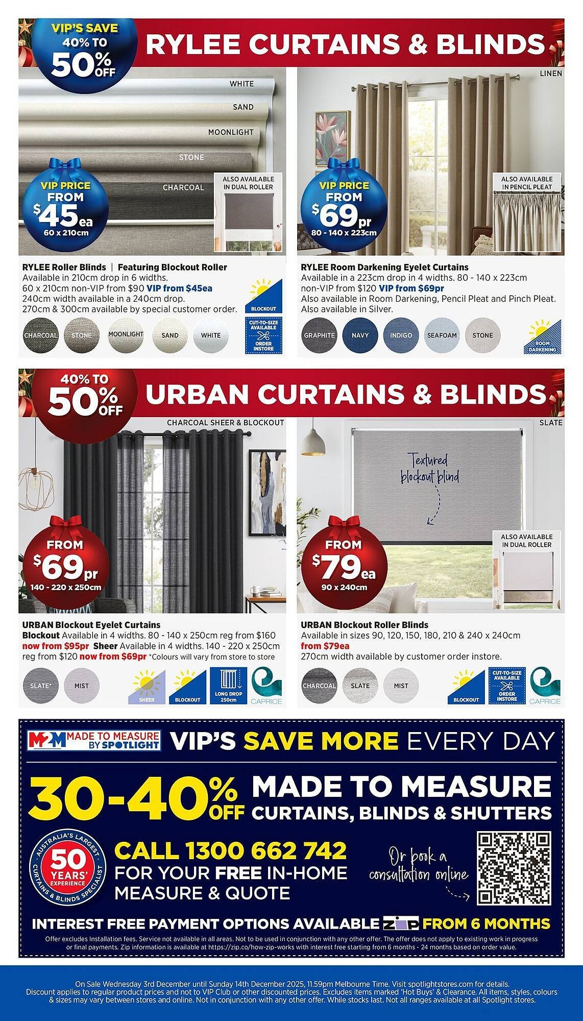 Spotlight catalogue (2025-12-03 - 2025-12-14) | 28