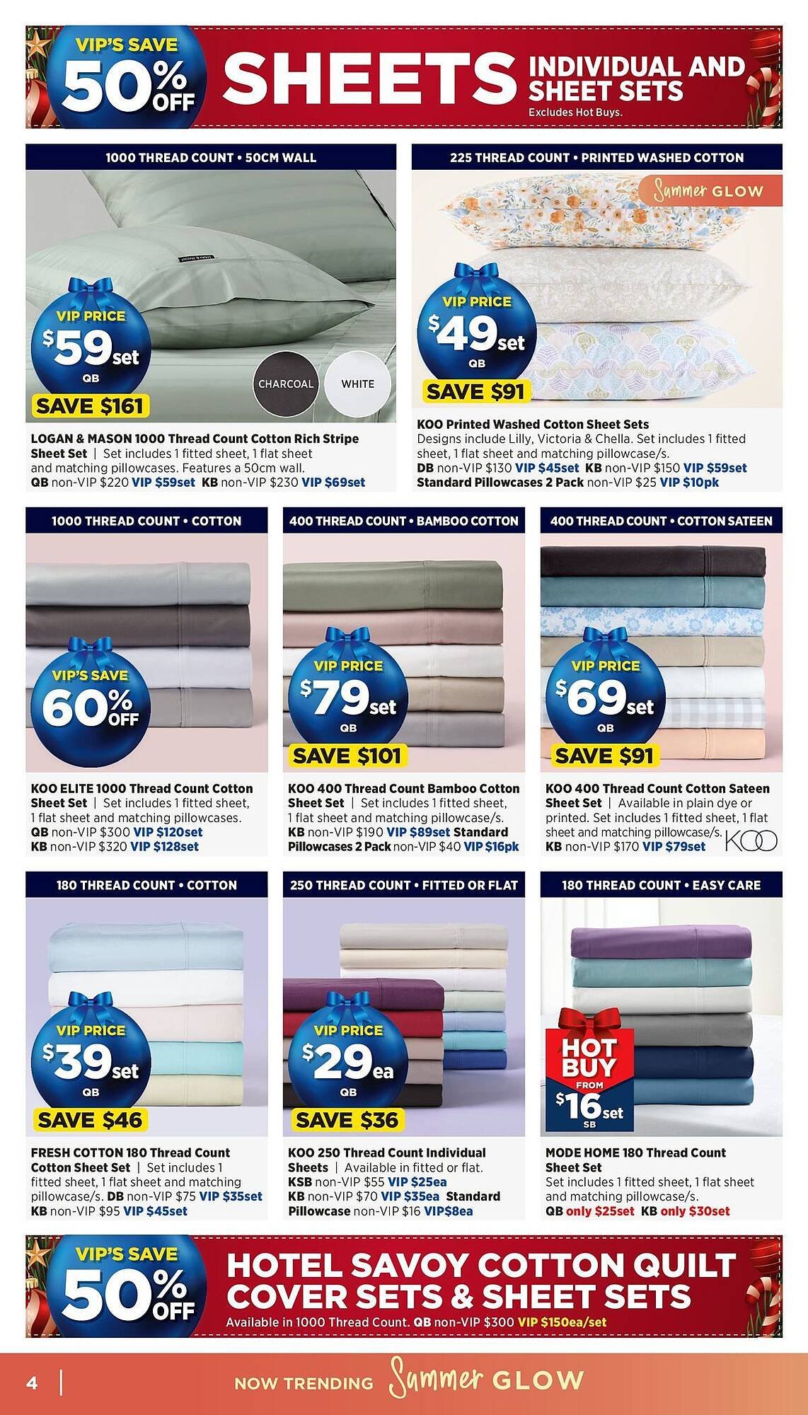 Spotlight catalogue (2025-12-03 - 2025-12-14) | 4