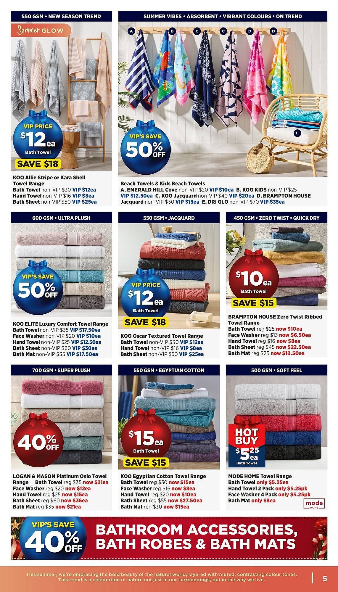 Spotlight catalogue (2025-12-03 - 2025-12-14) | 5