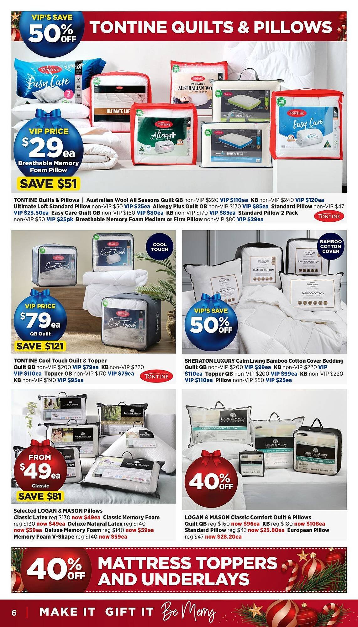 Spotlight catalogue (2025-12-03 - 2025-12-14) | 6