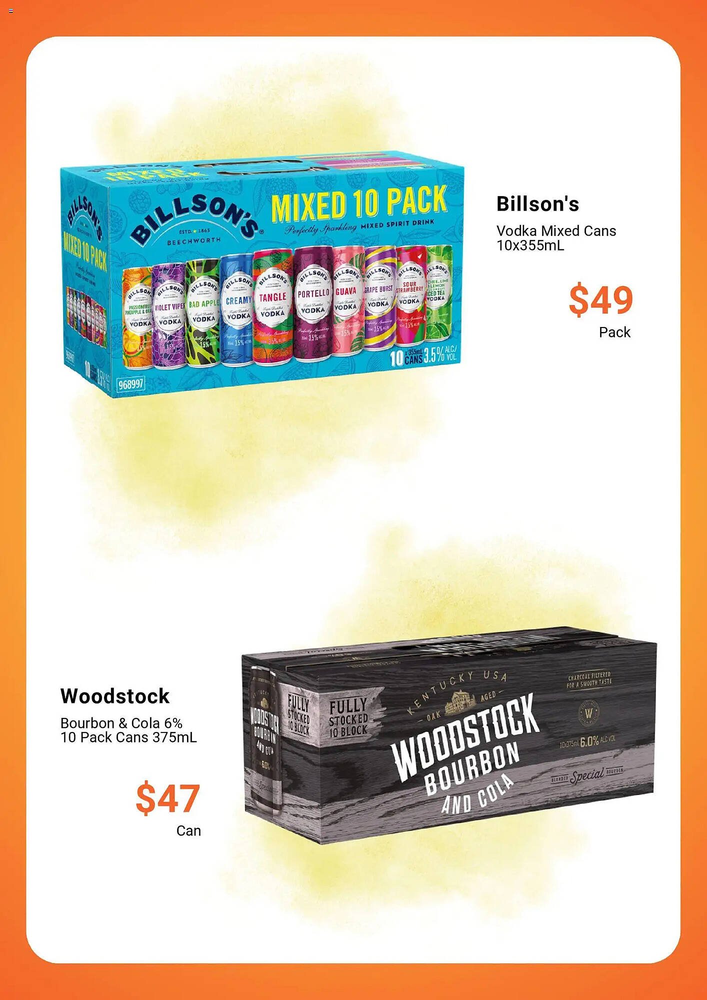 BWS catalogue (2026-01-27 - 2026-02-04) | 4