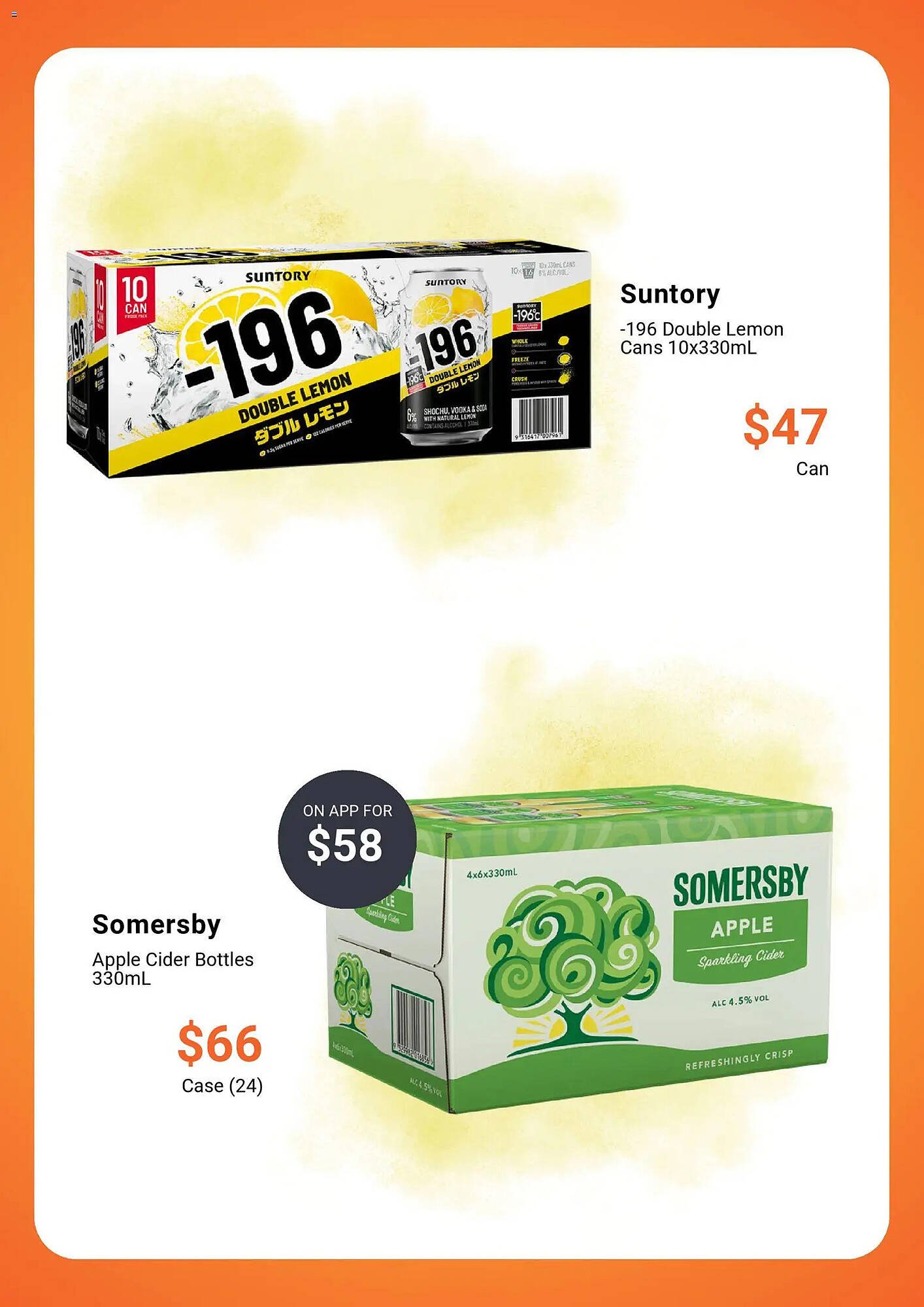 BWS catalogue (2026-01-27 - 2026-02-04) | 5