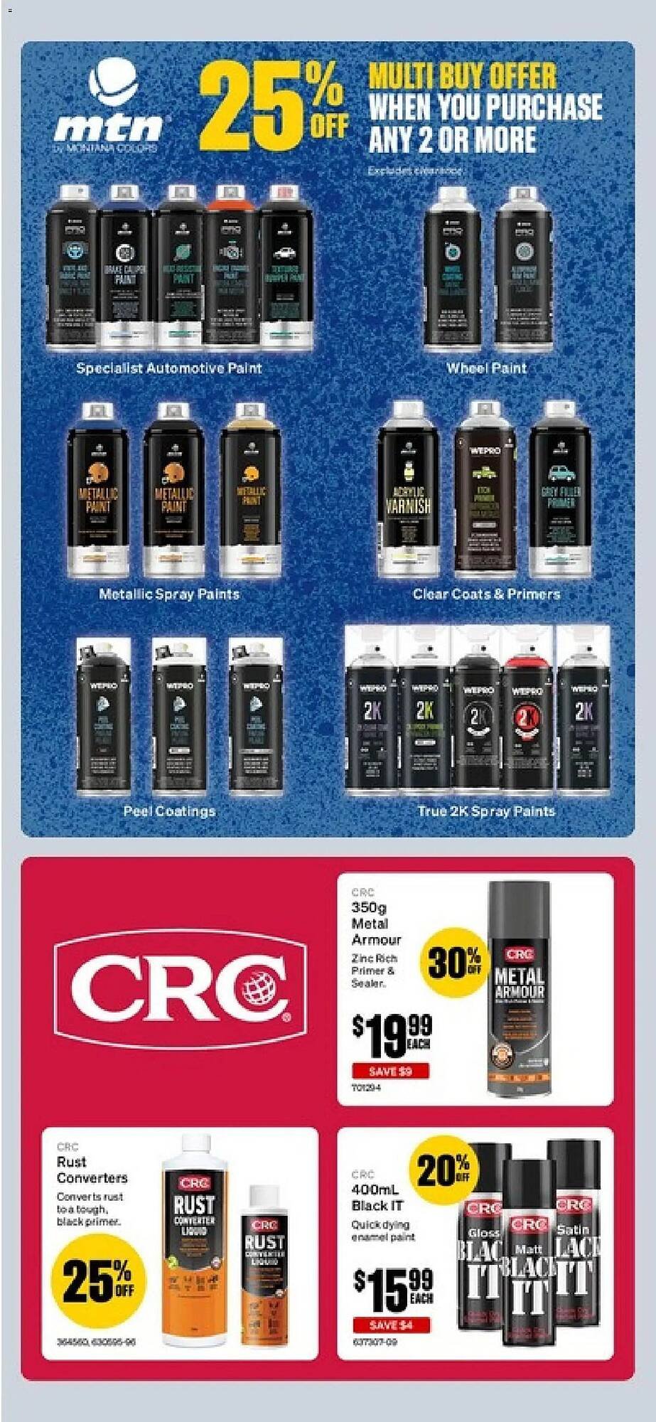 SuperCheap Auto catalogue (2026-02-13 - 2026-03-01) | 28