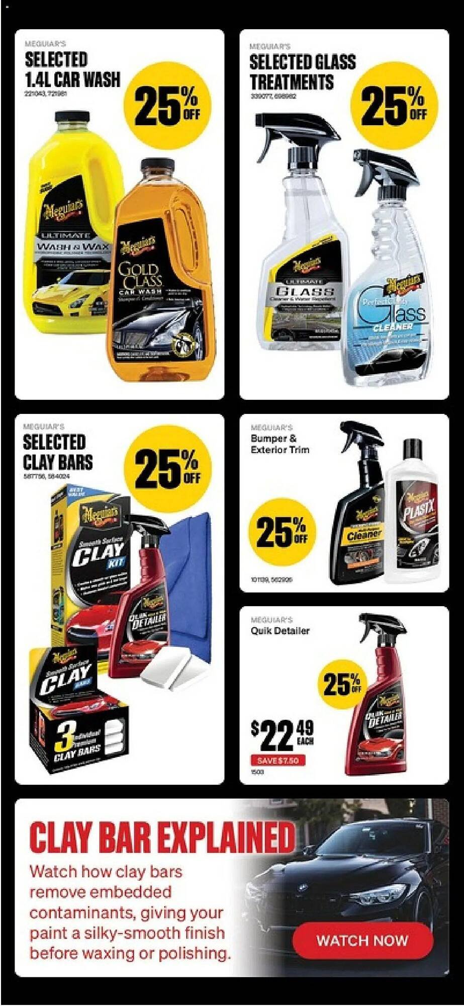 SuperCheap Auto catalogue (2026-02-13 - 2026-03-01) | 32
