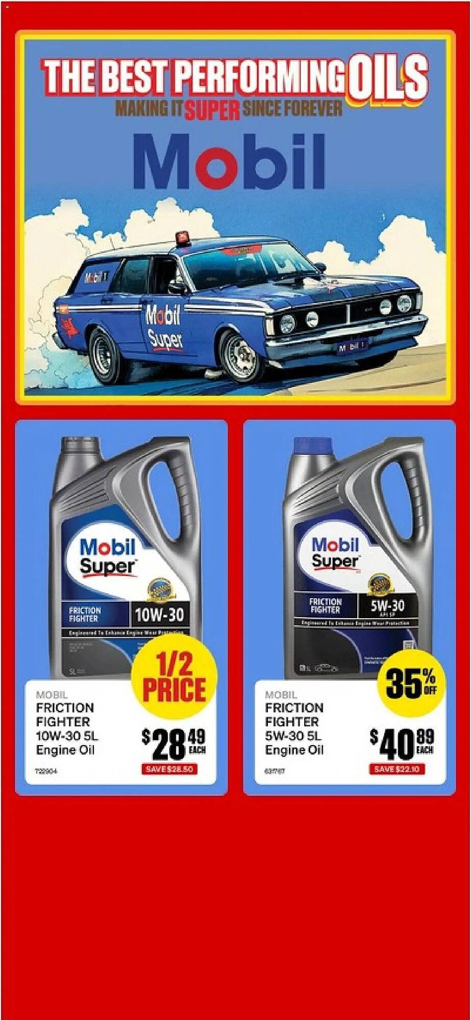 SuperCheap Auto catalogue (2026-02-13 - 2026-03-01) | 5