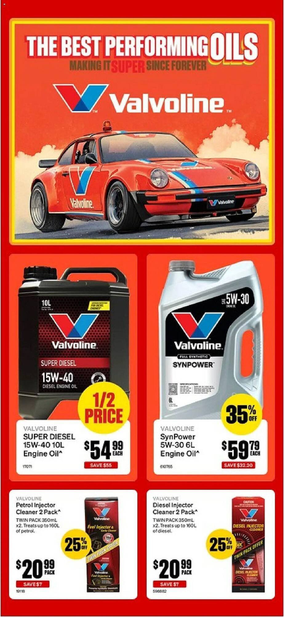 SuperCheap Auto catalogue (2026-02-13 - 2026-03-01) | 9