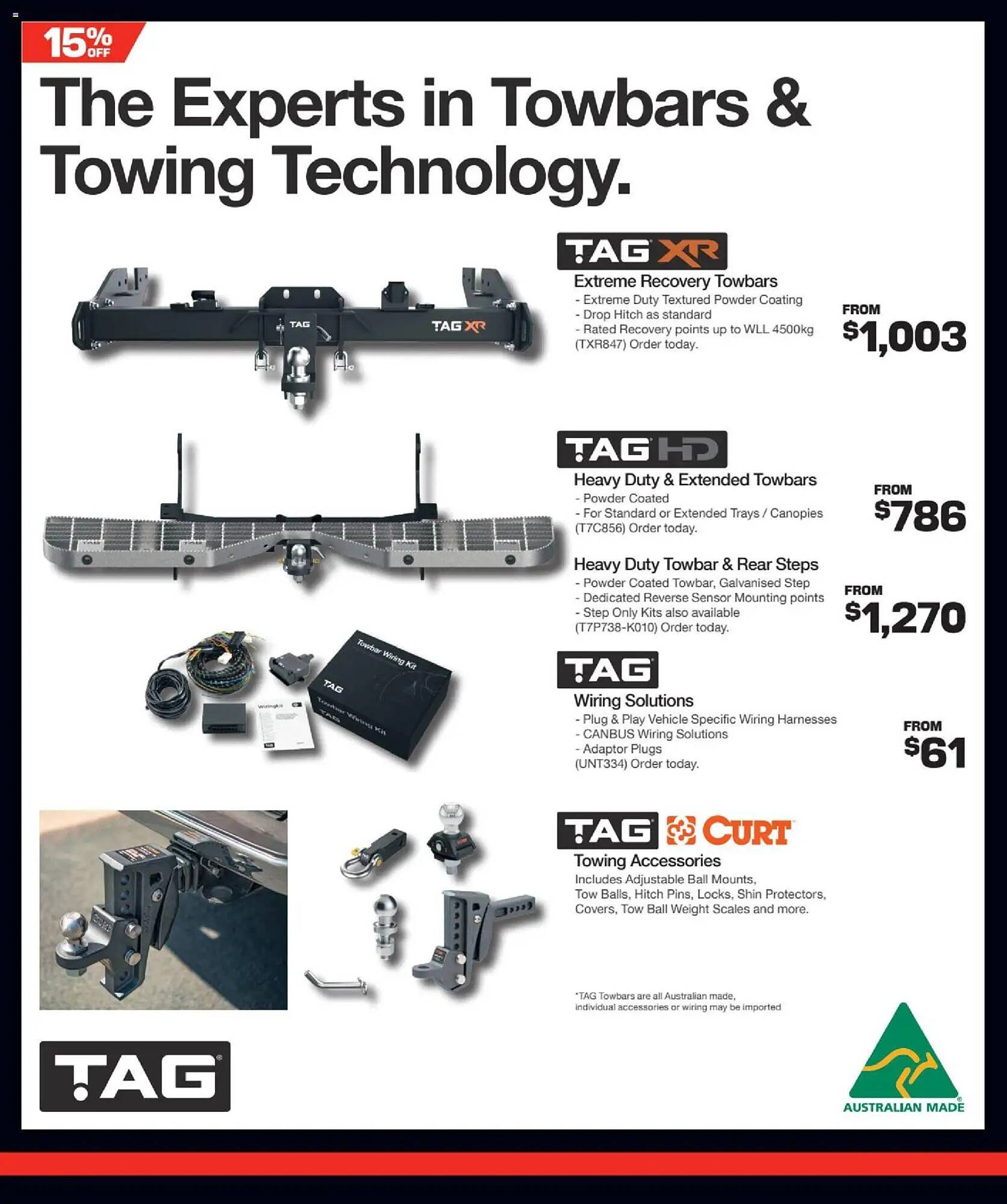 Repco catalogue (2025-10-30 - 2025-11-16) | 14