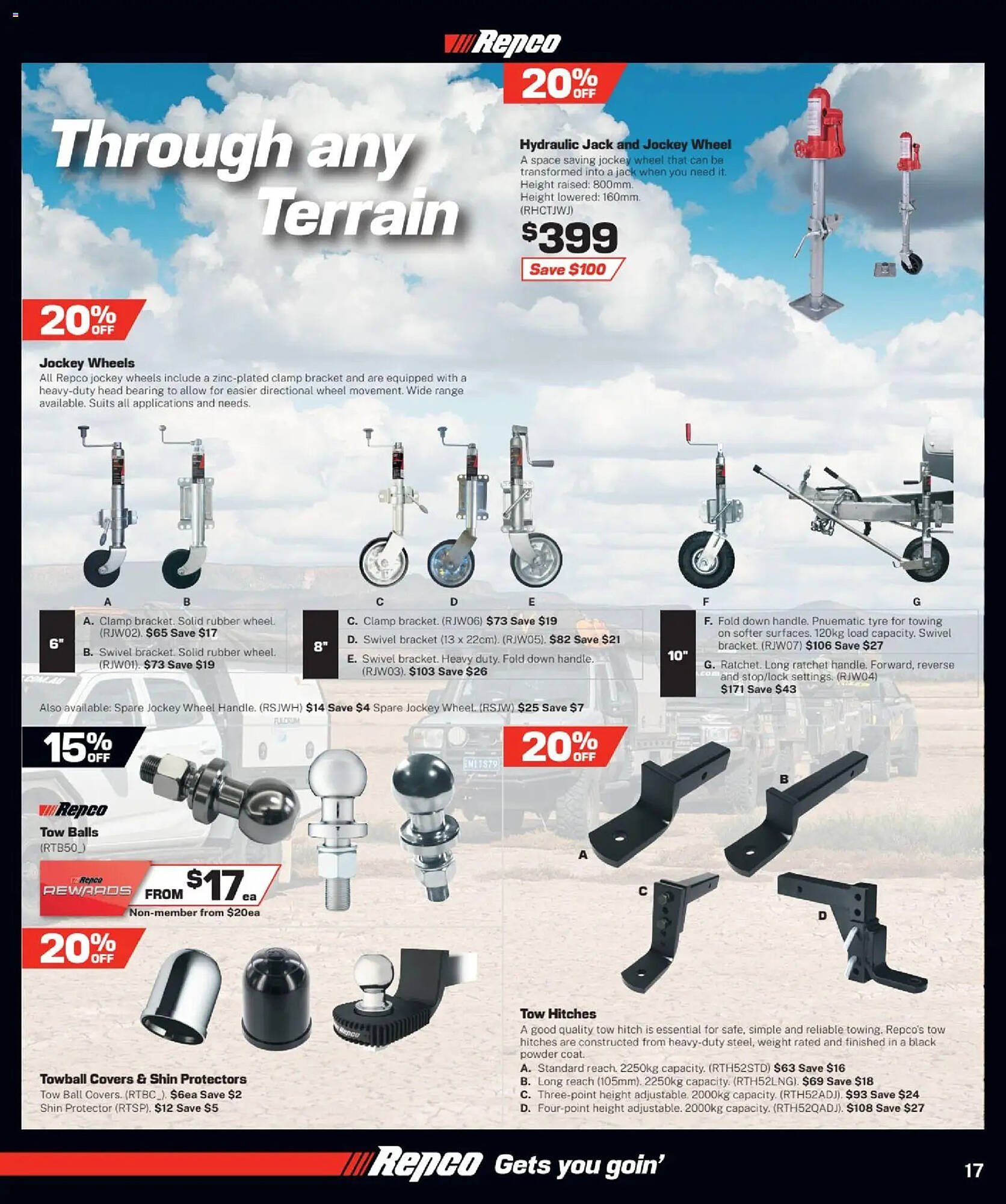Repco catalogue (2025-10-30 - 2025-11-16) | 17