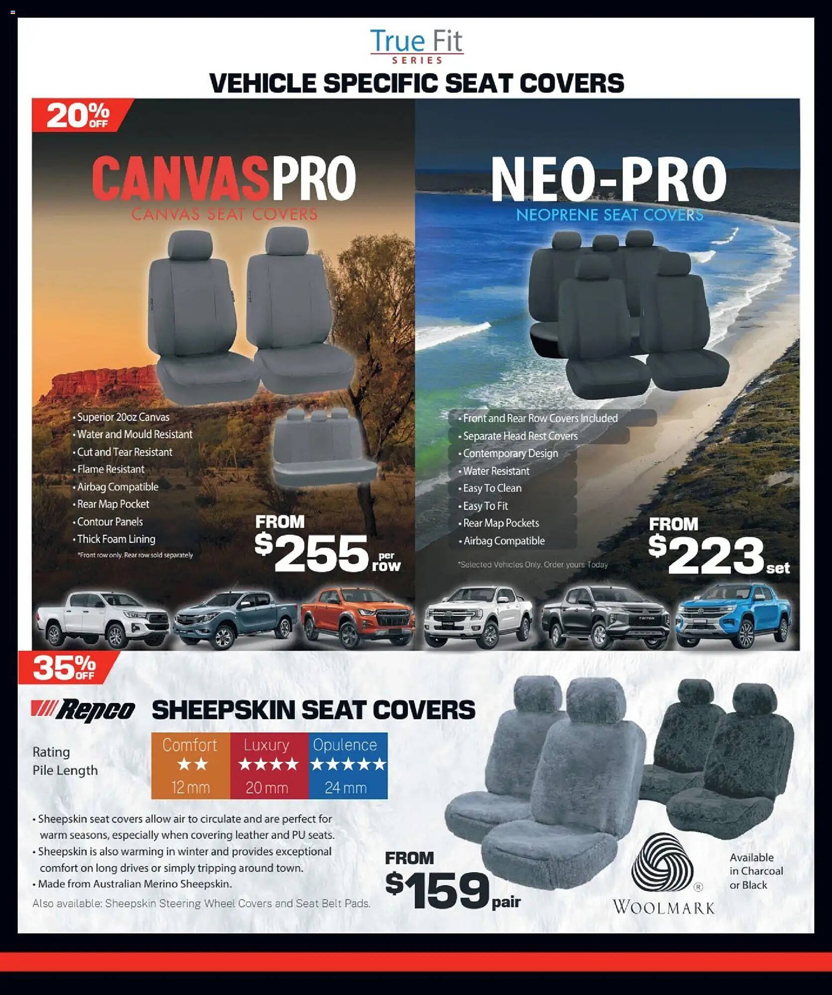 Repco catalogue (2025-10-30 - 2025-11-16) | 24