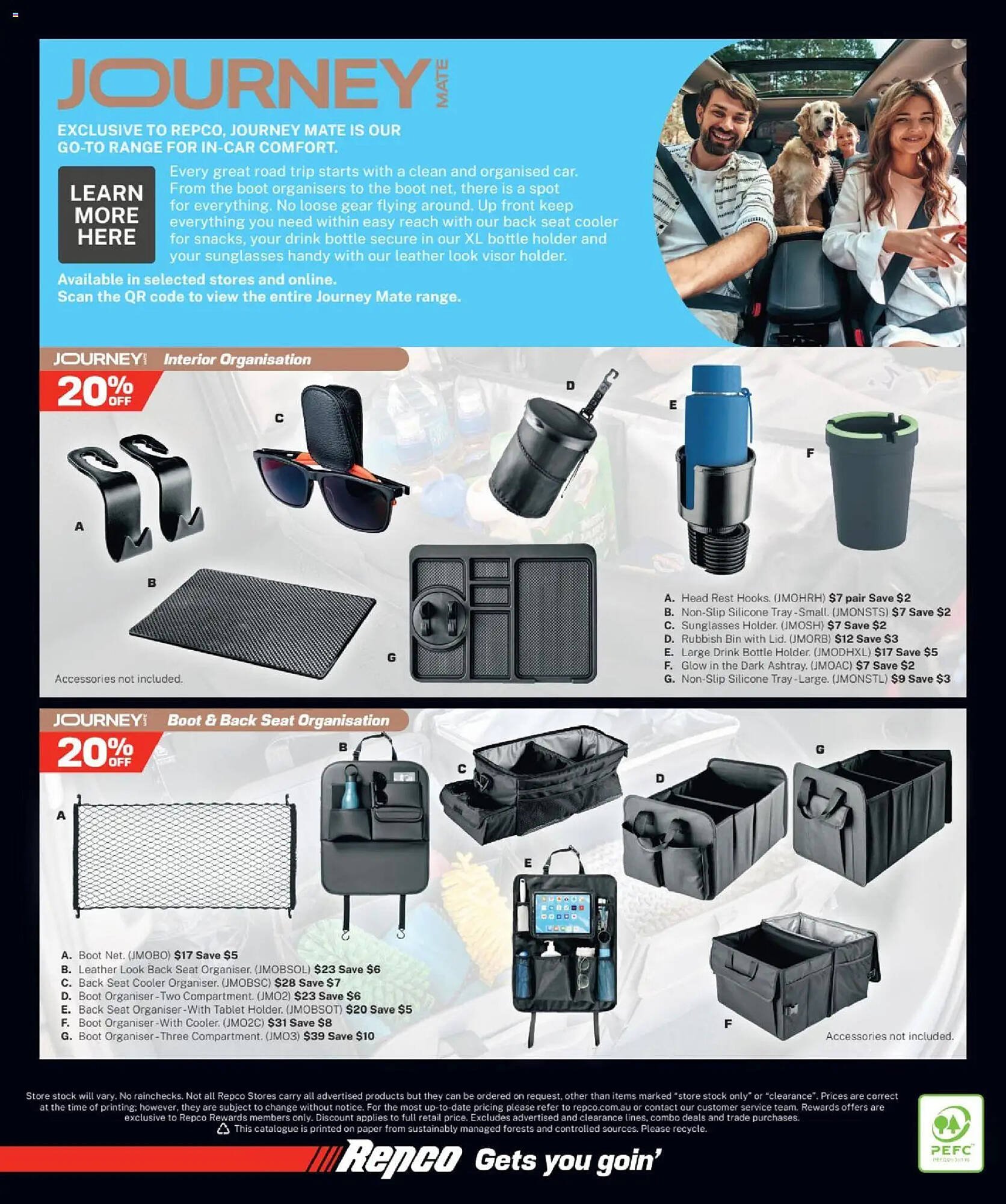 Repco catalogue (2025-10-30 - 2025-11-16) | 28