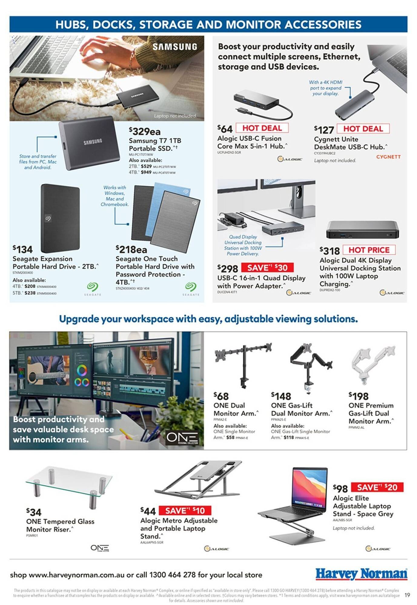 Harvey Norman catalogue (2026-02-19 - 2026-03-03) | 19