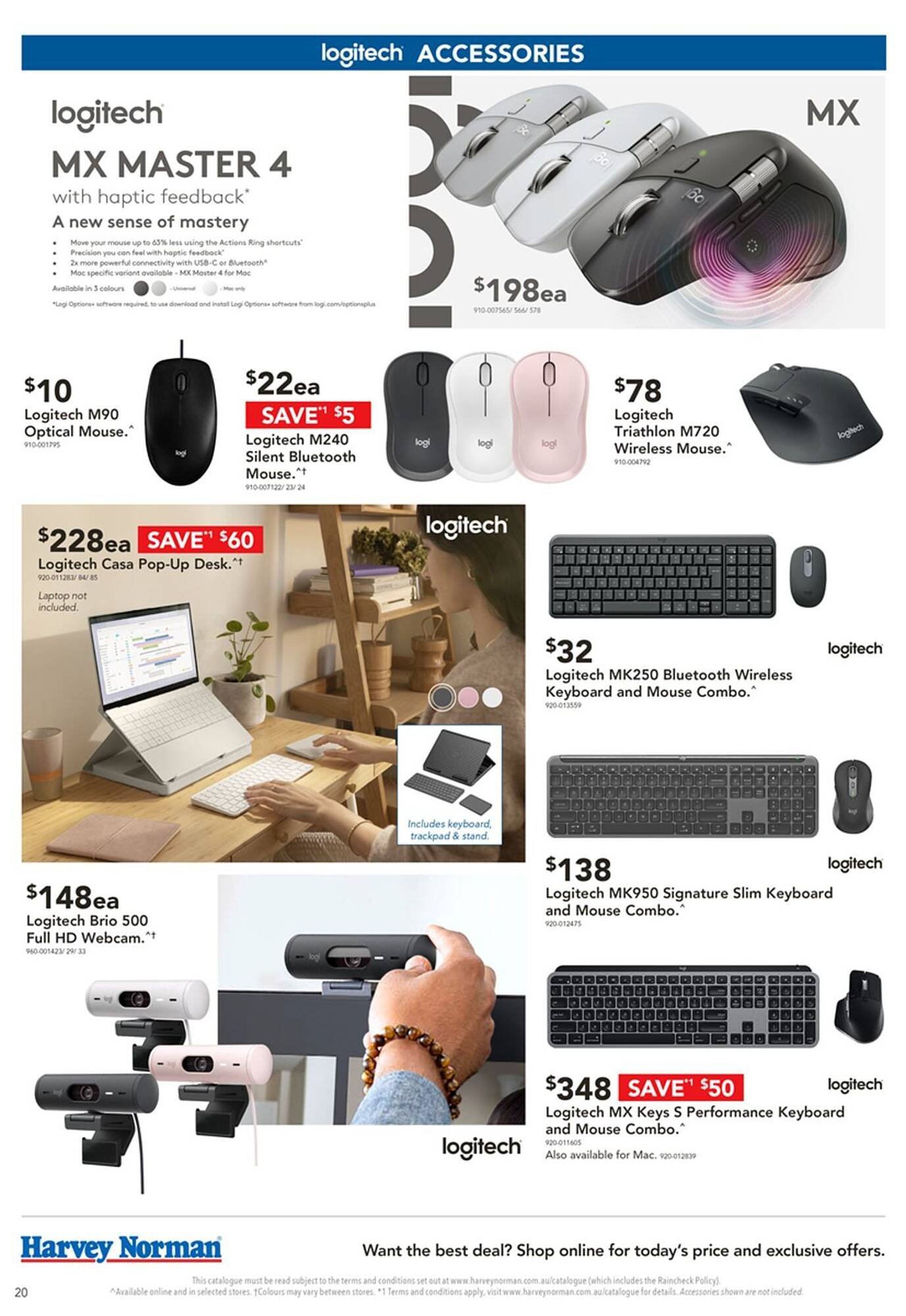 Harvey Norman catalogue (2026-02-19 - 2026-03-03) | 20