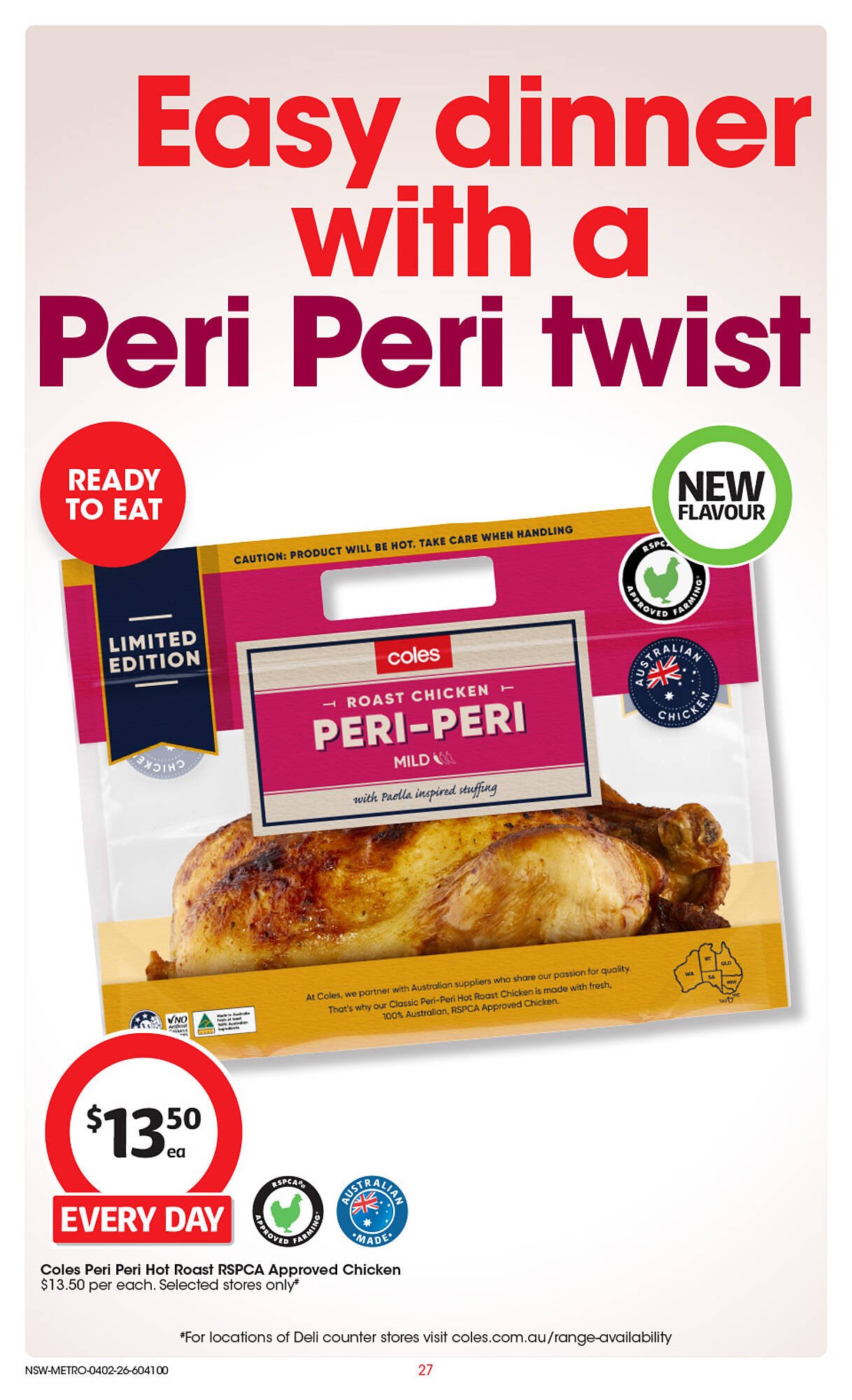 Coles catalogue (2026-02-04 - 2026-02-10)